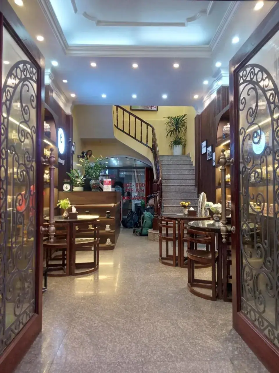 IL Divo Hostel & Spa IL Divo Hostel & Spa