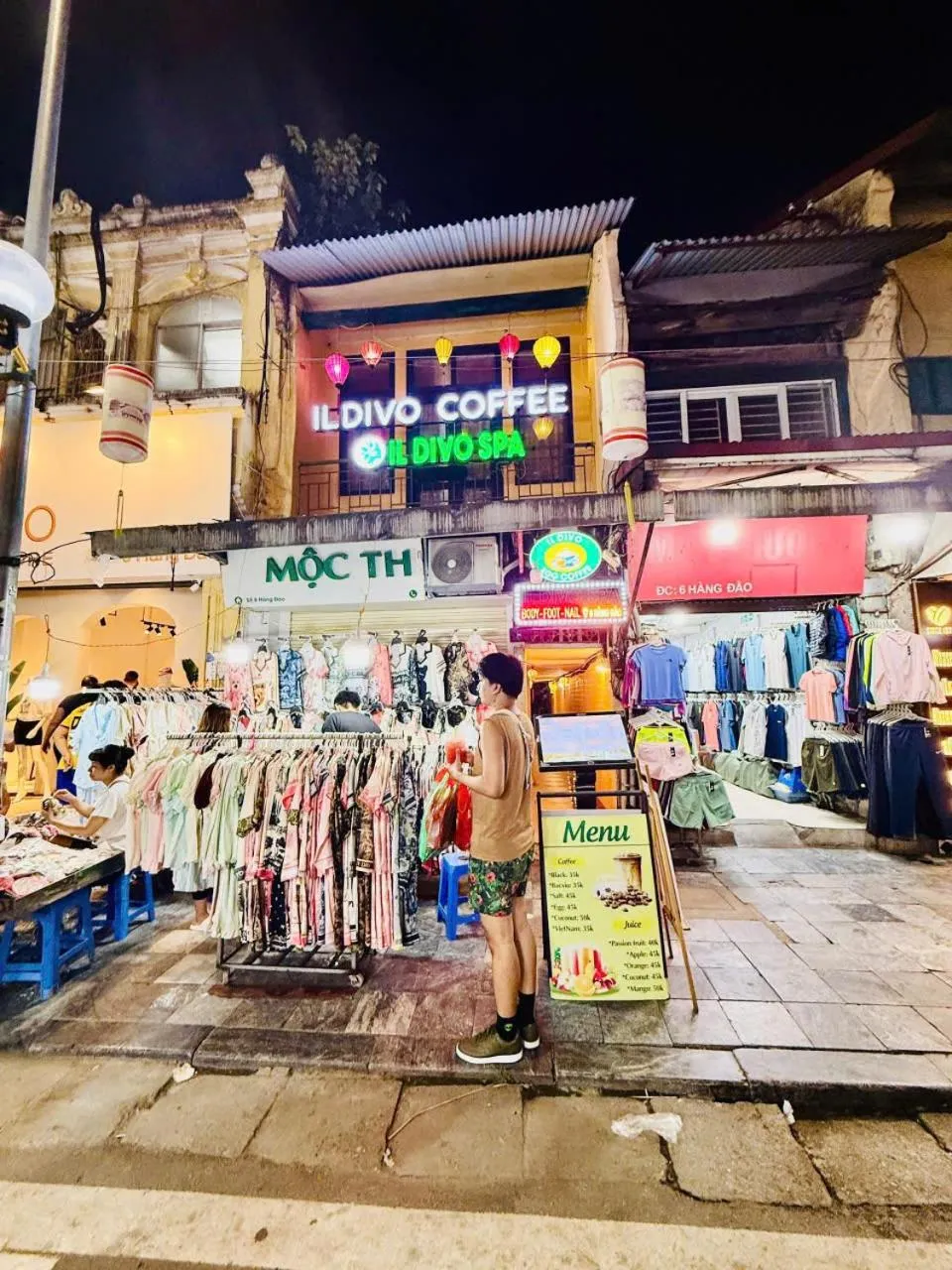 IL Divo Hostel & Spa