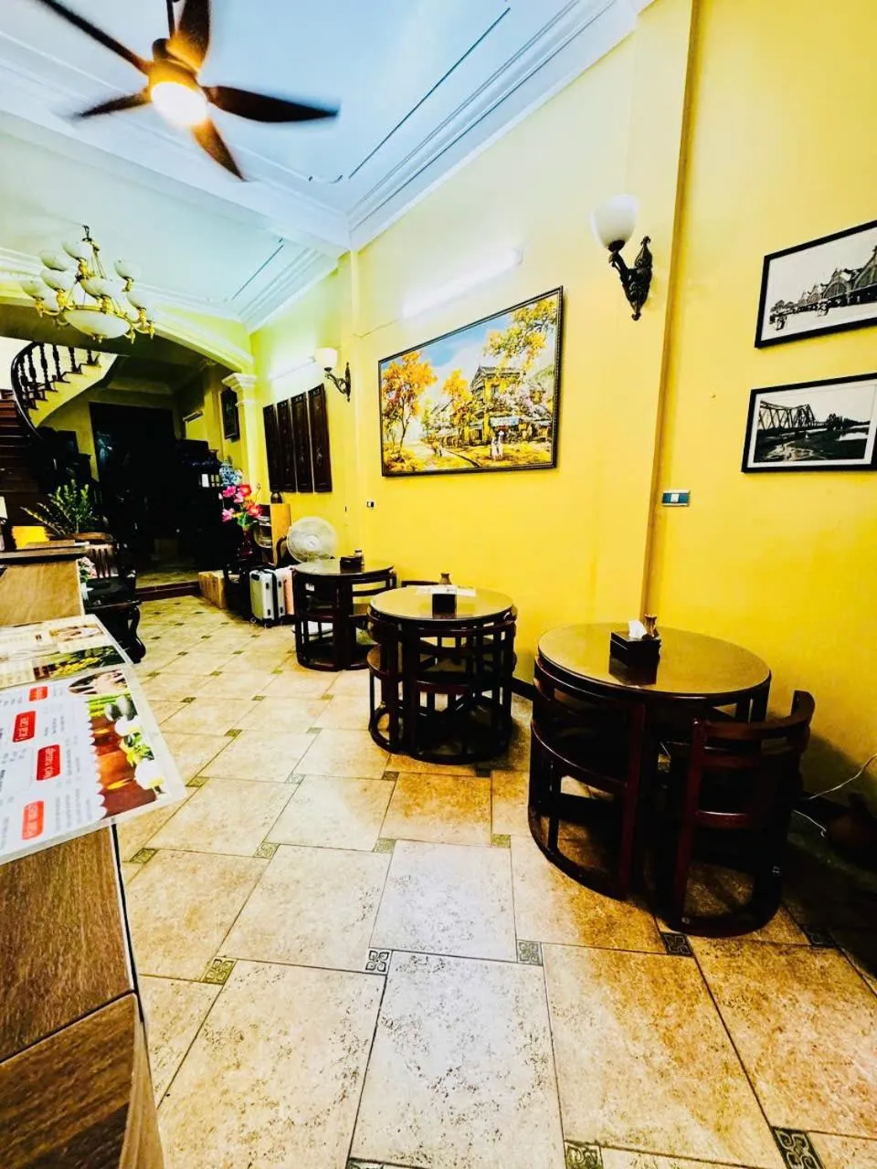 IL Divo Hostel & Spa