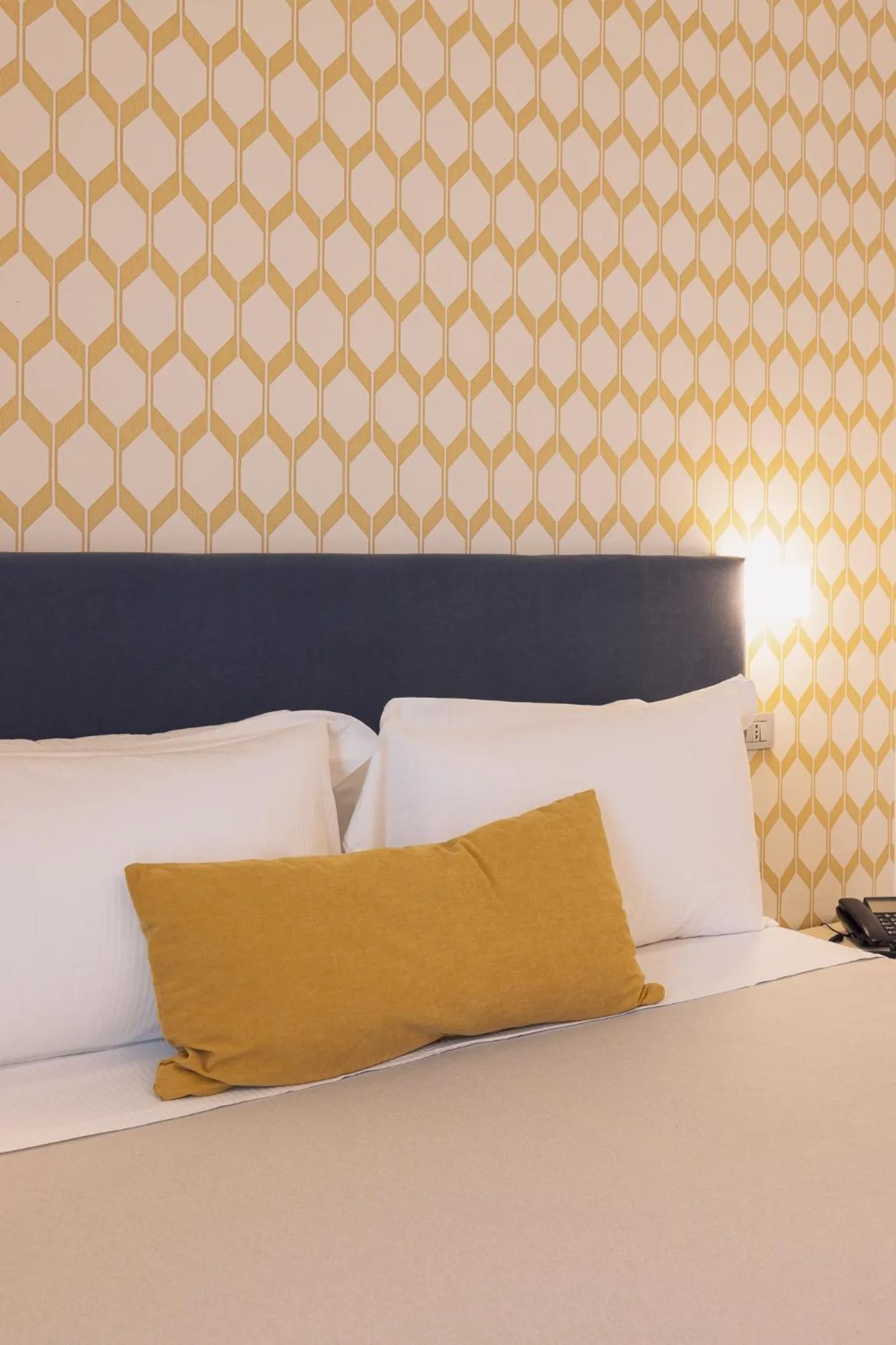 Bedroom, Bed in Selinunte Boutique Hotel