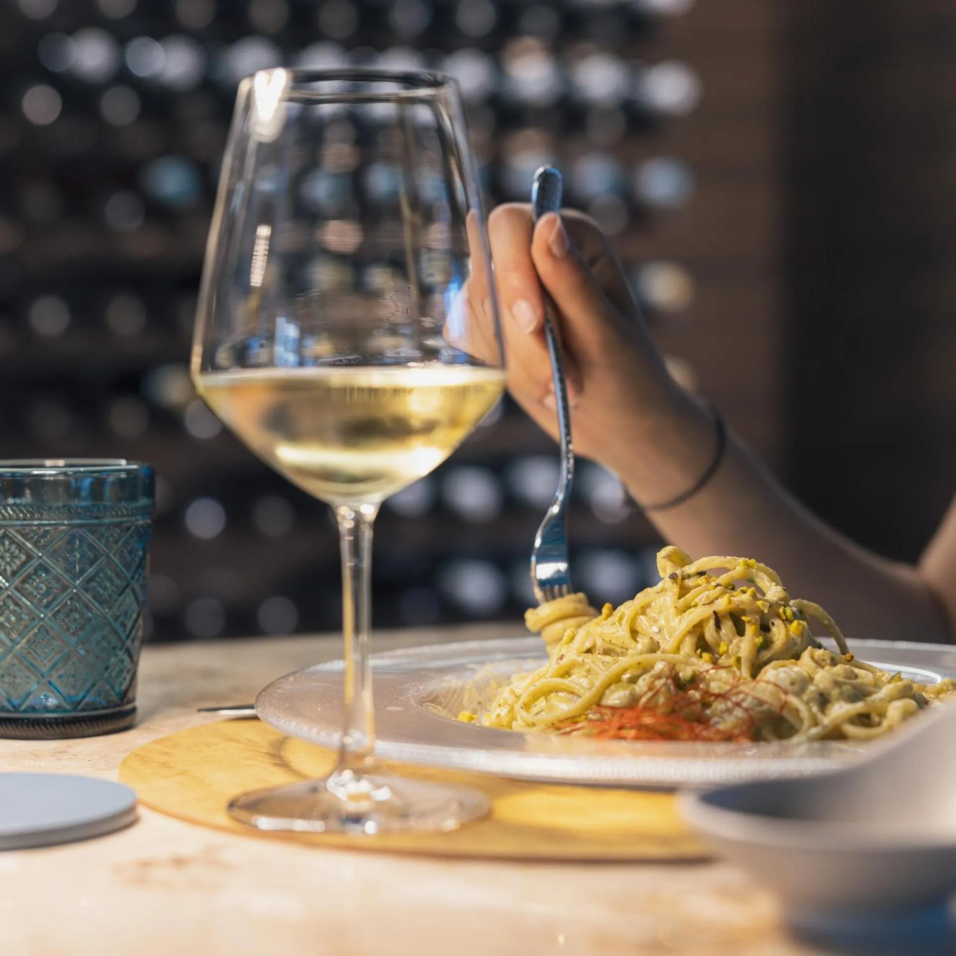 Restaurant/places to eat in Selinunte Boutique Hotel