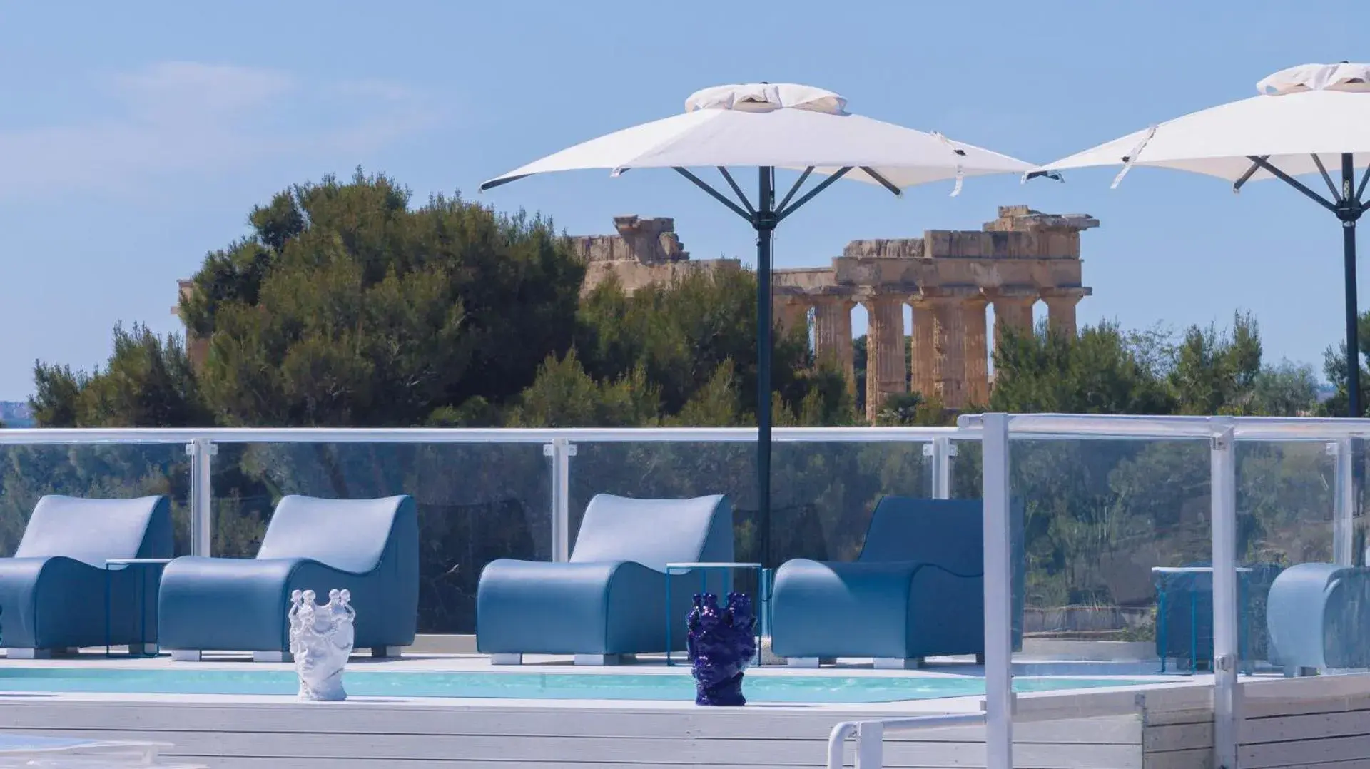 Selinunte Boutique Hotel Selinunte Boutique Hotel