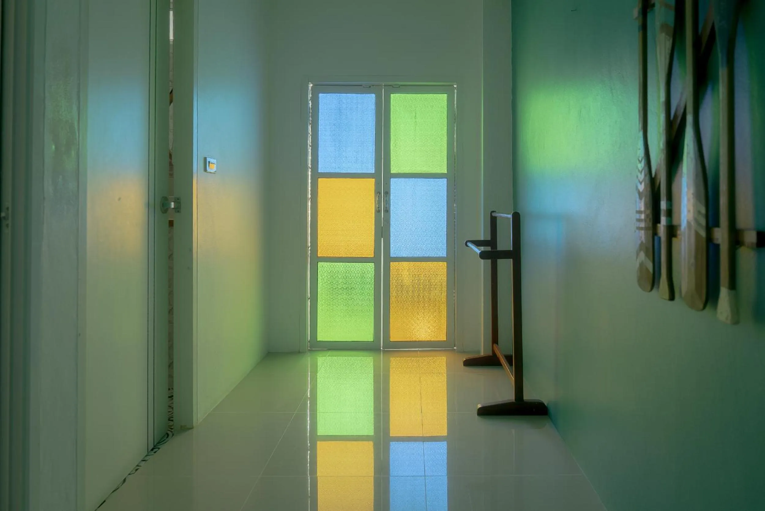 Baan Sailboat Beach Kohlarn