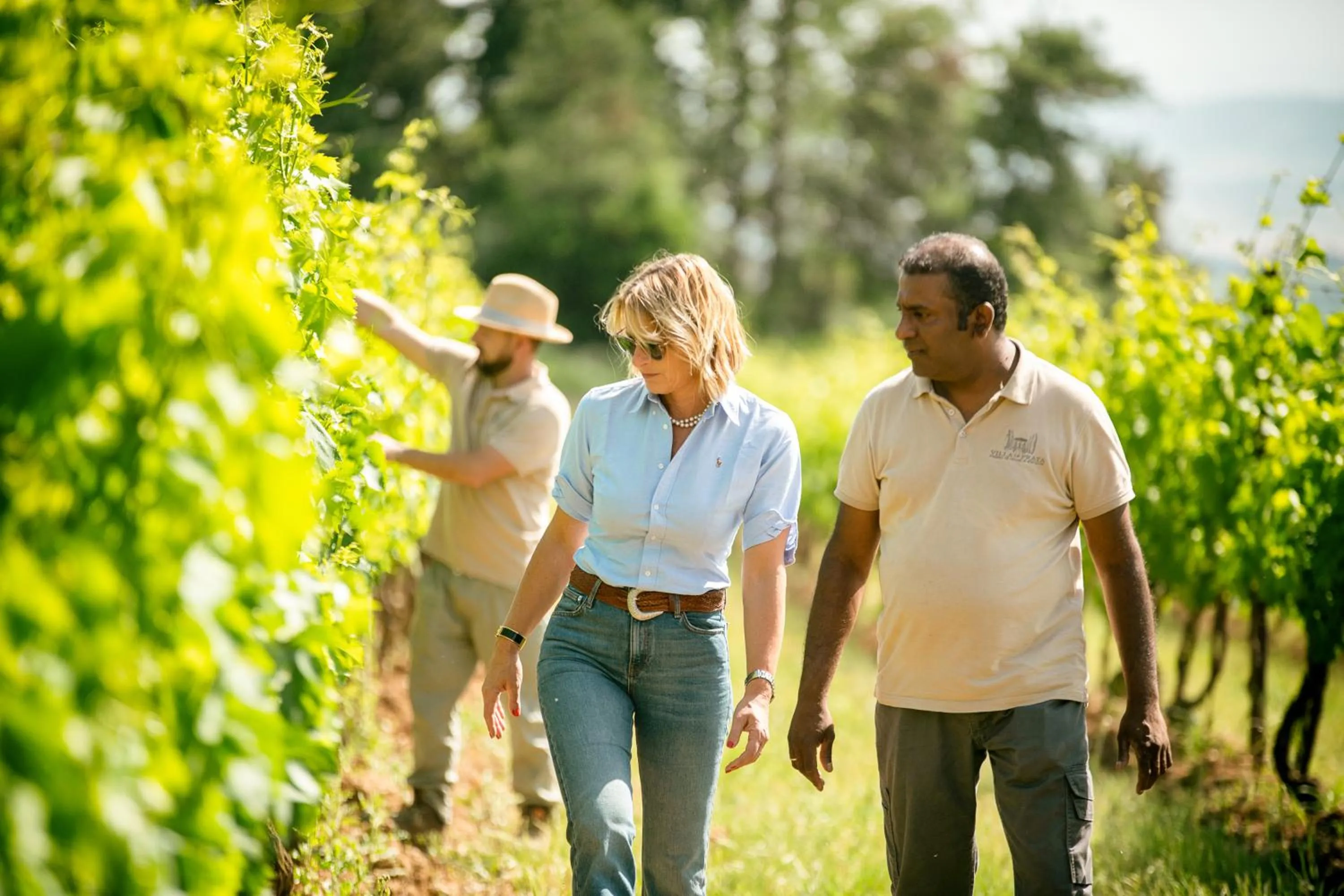 People in Villa Le Prata - Residenza del Vescovo - Cantina & Relais