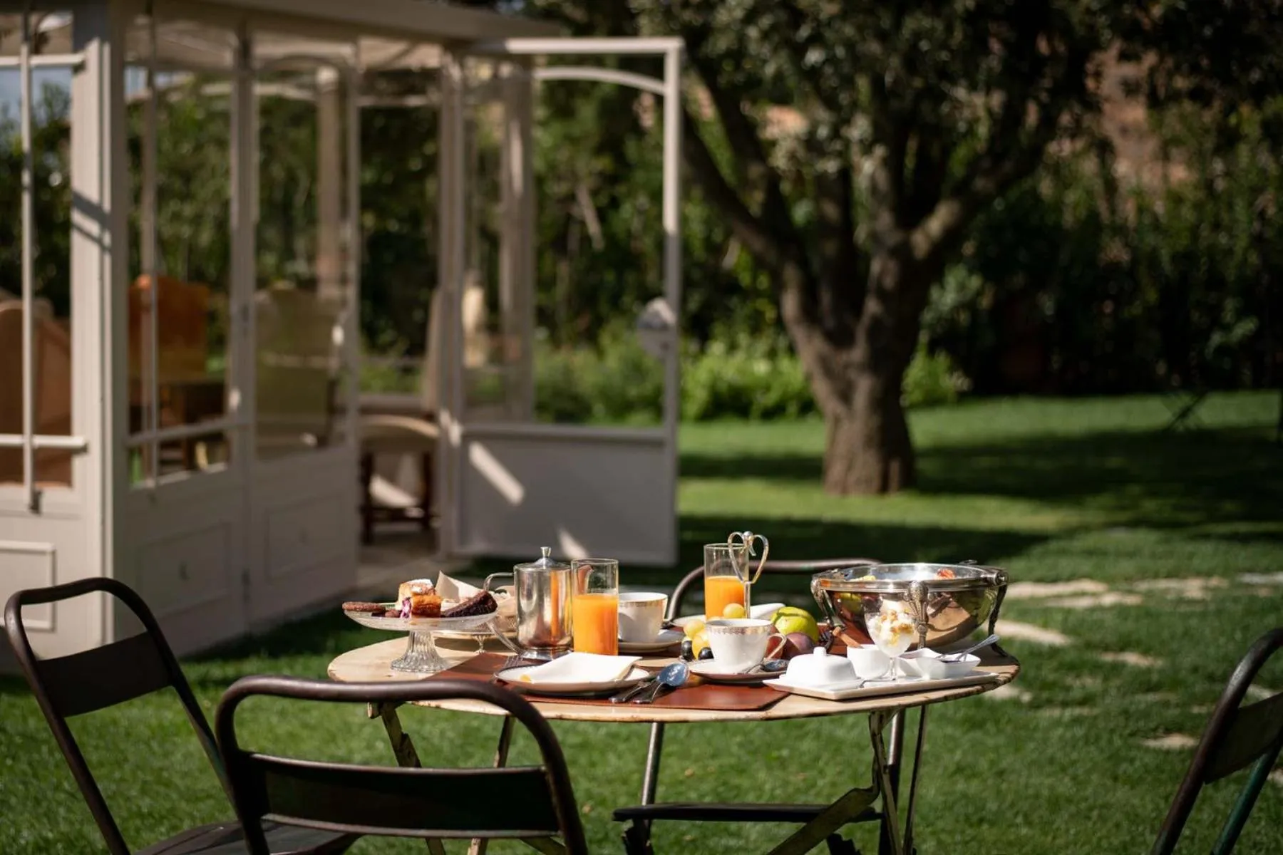 Restaurant/places to eat in Villa Le Prata - Residenza del Vescovo - Cantina & Relais