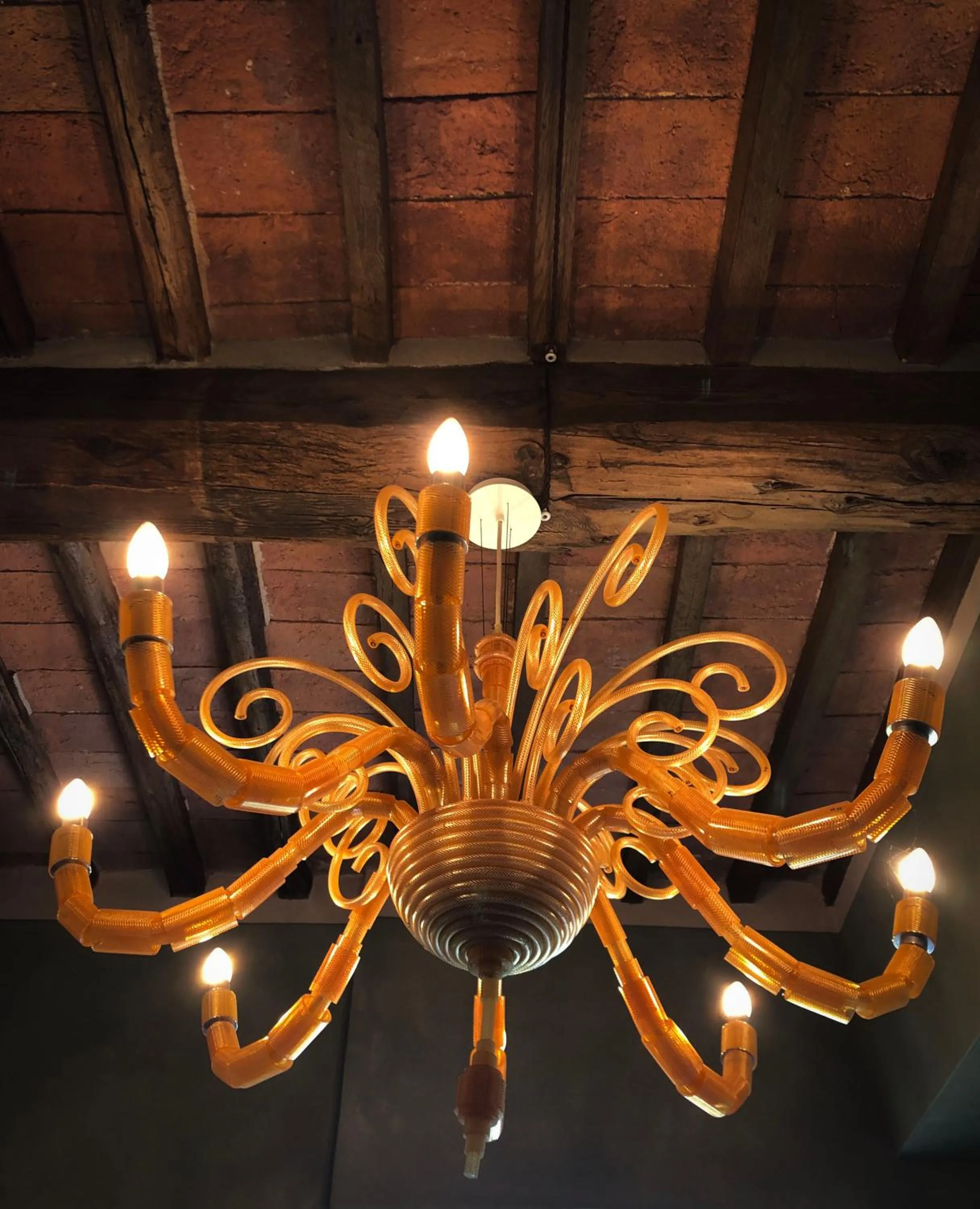 Bathroom in Villa Le Prata - Residenza del Vescovo - Cantina & Relais