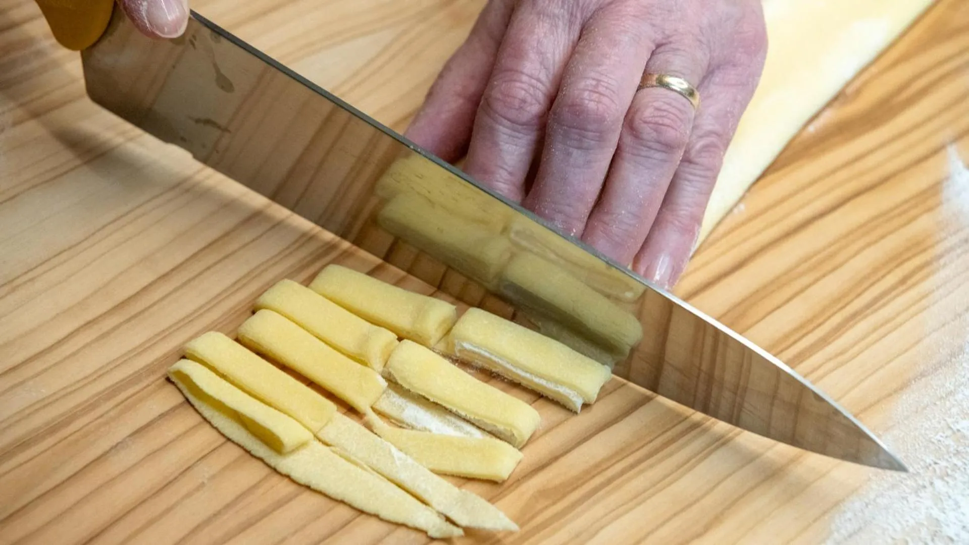 Activities in Villa Le Prata - Residenza del Vescovo - Cantina & Relais