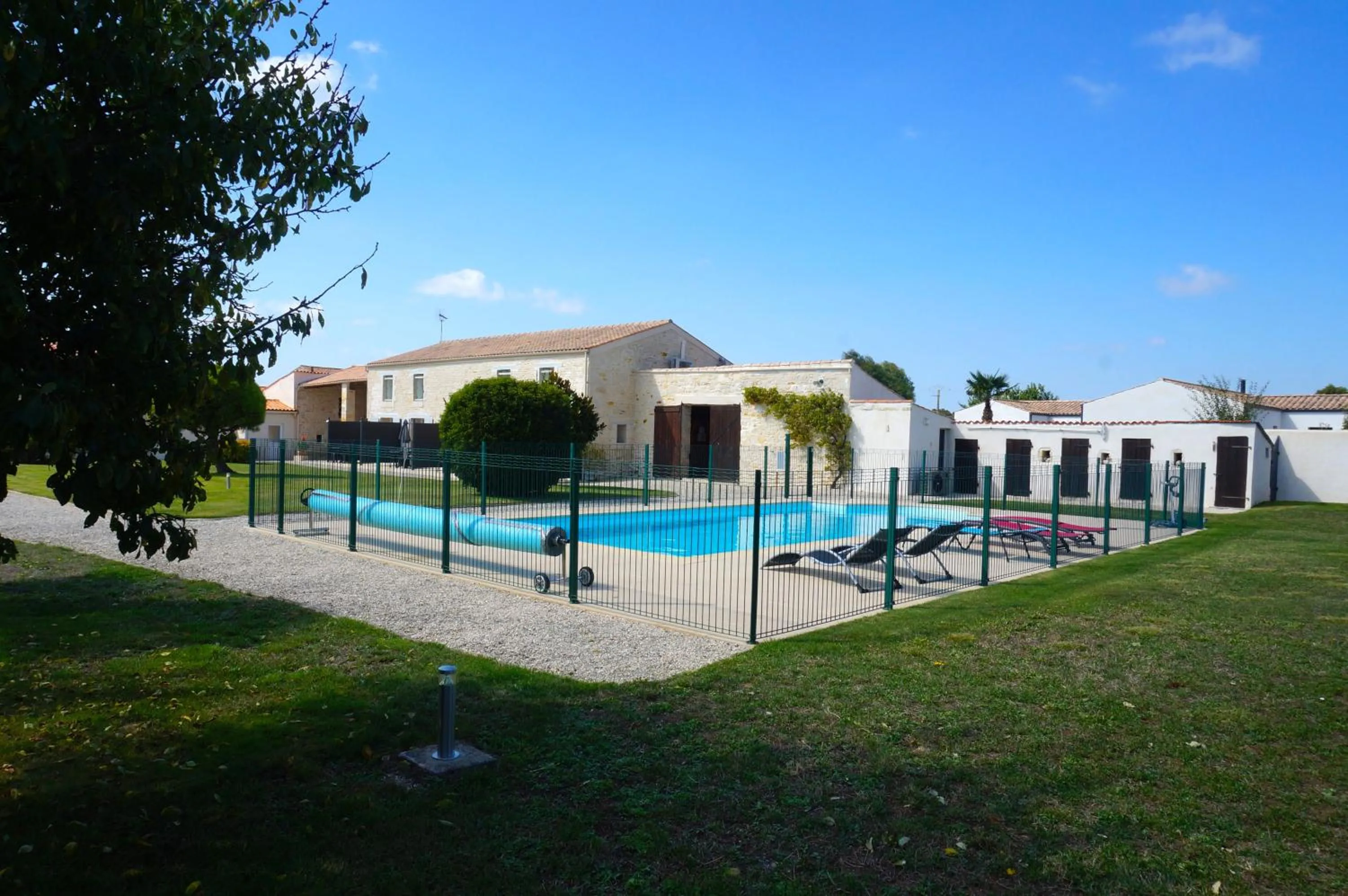 Appartement La Rochelle