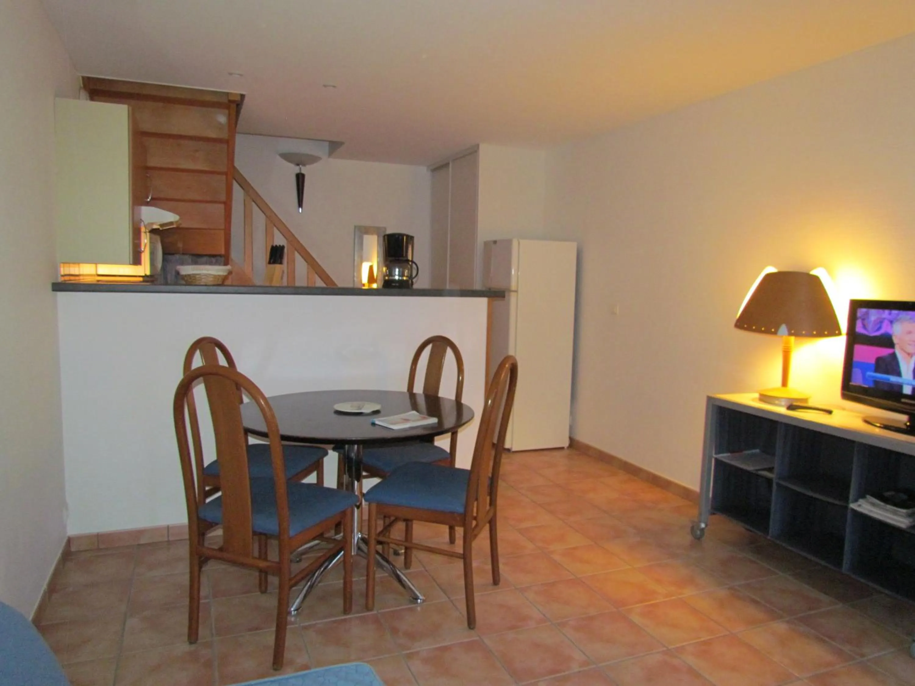 Appartement La Rochelle
