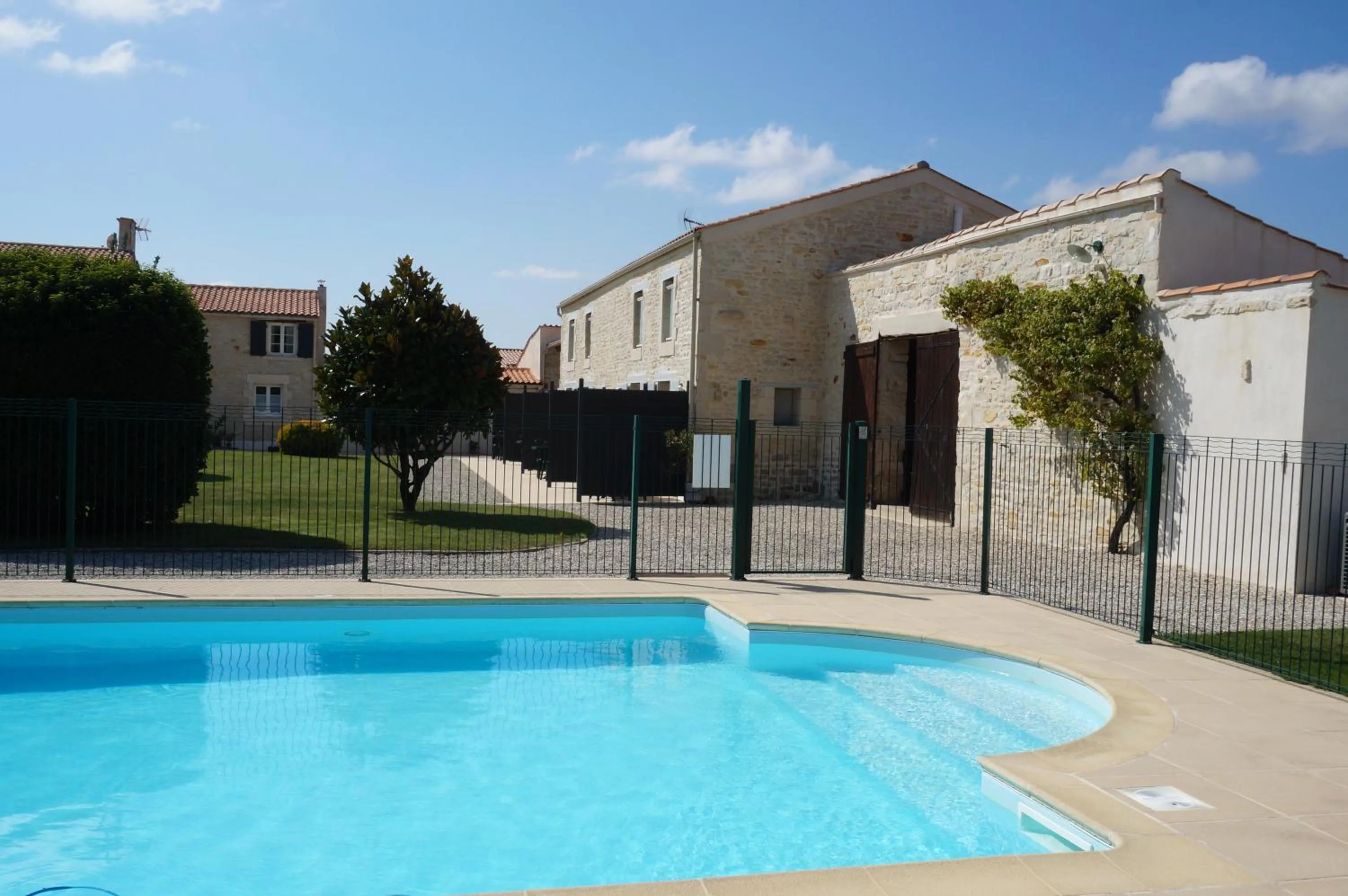 Appartement La Rochelle