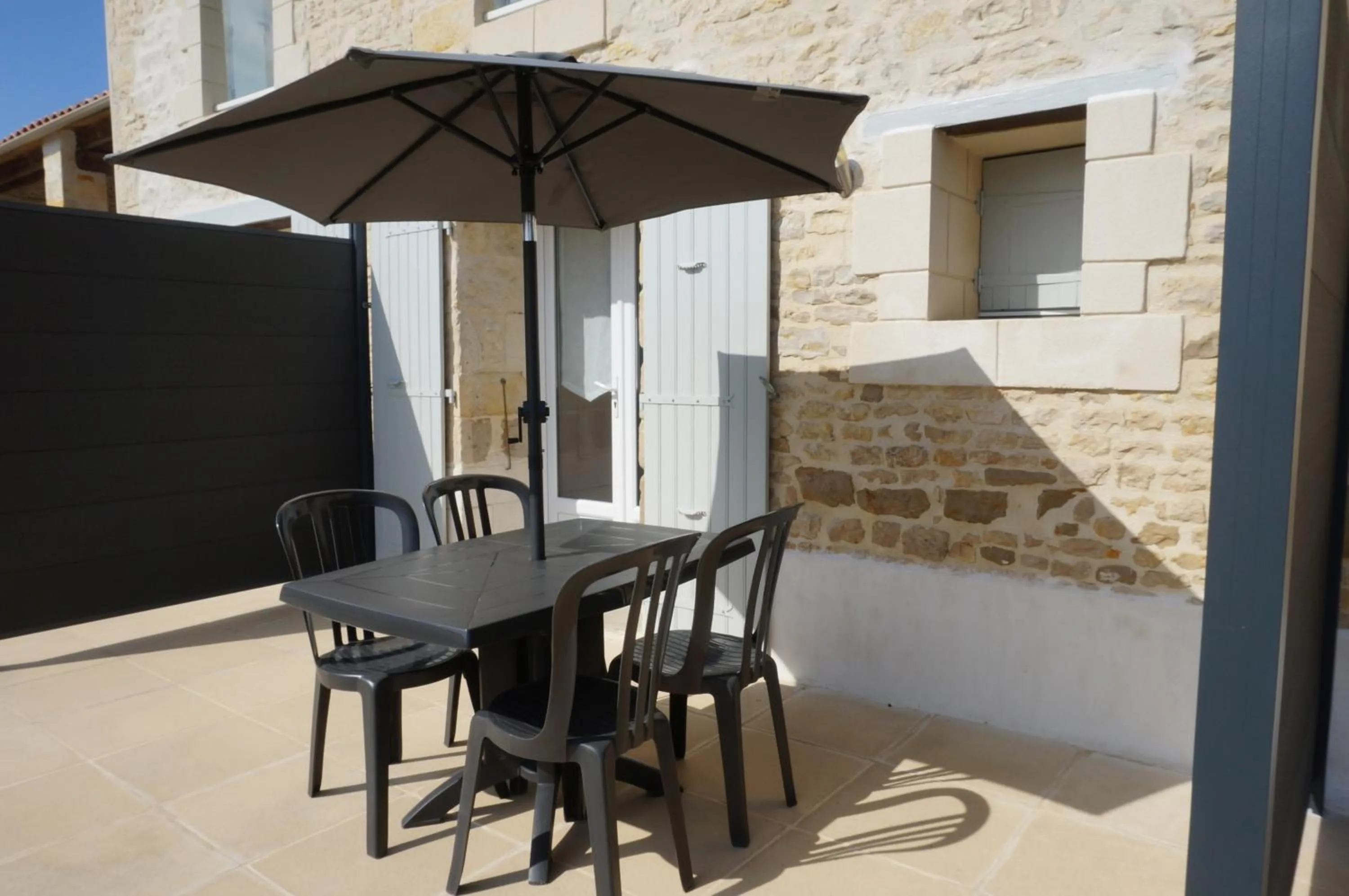Appartement La Rochelle