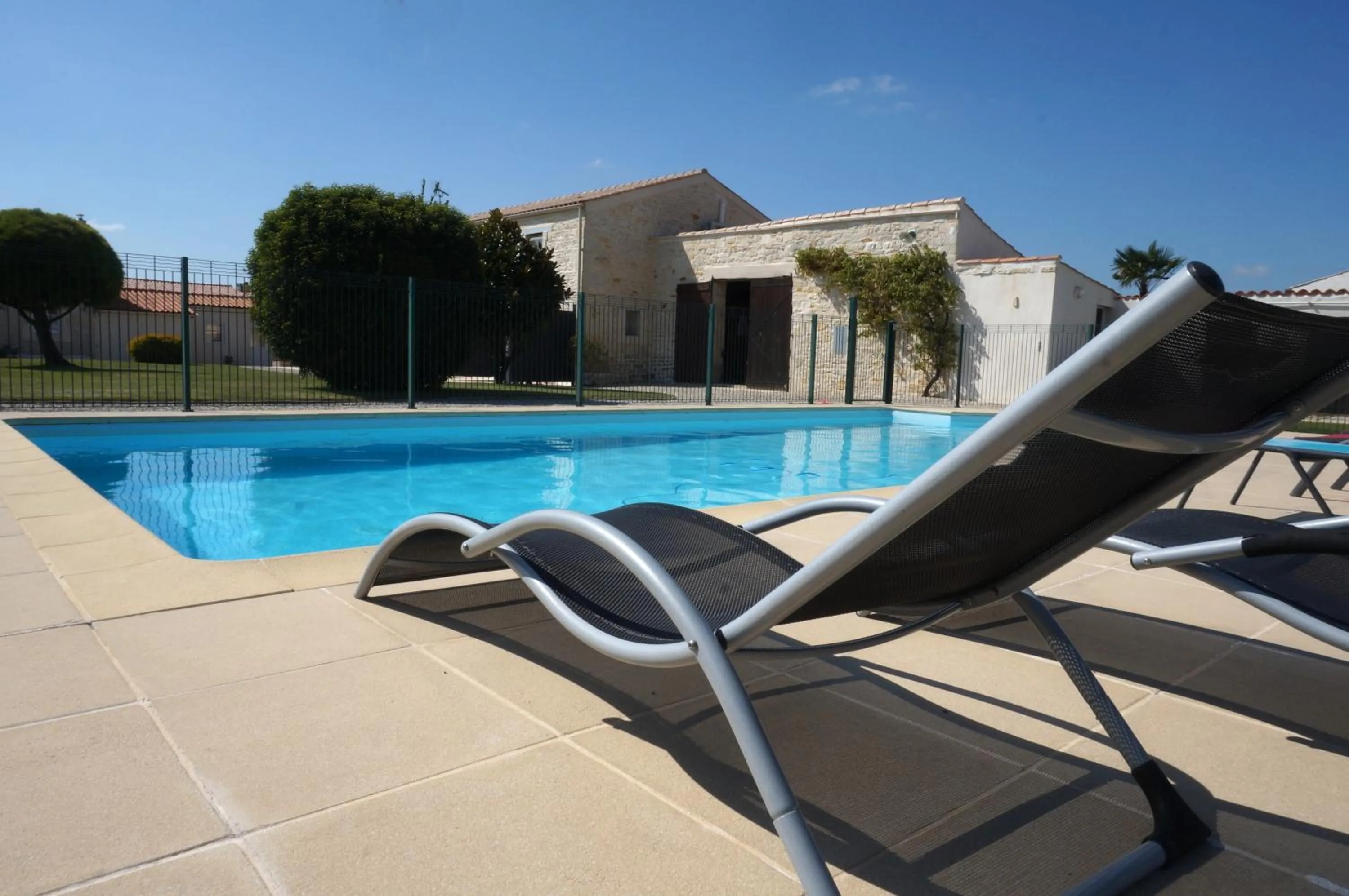 Appartement La Rochelle