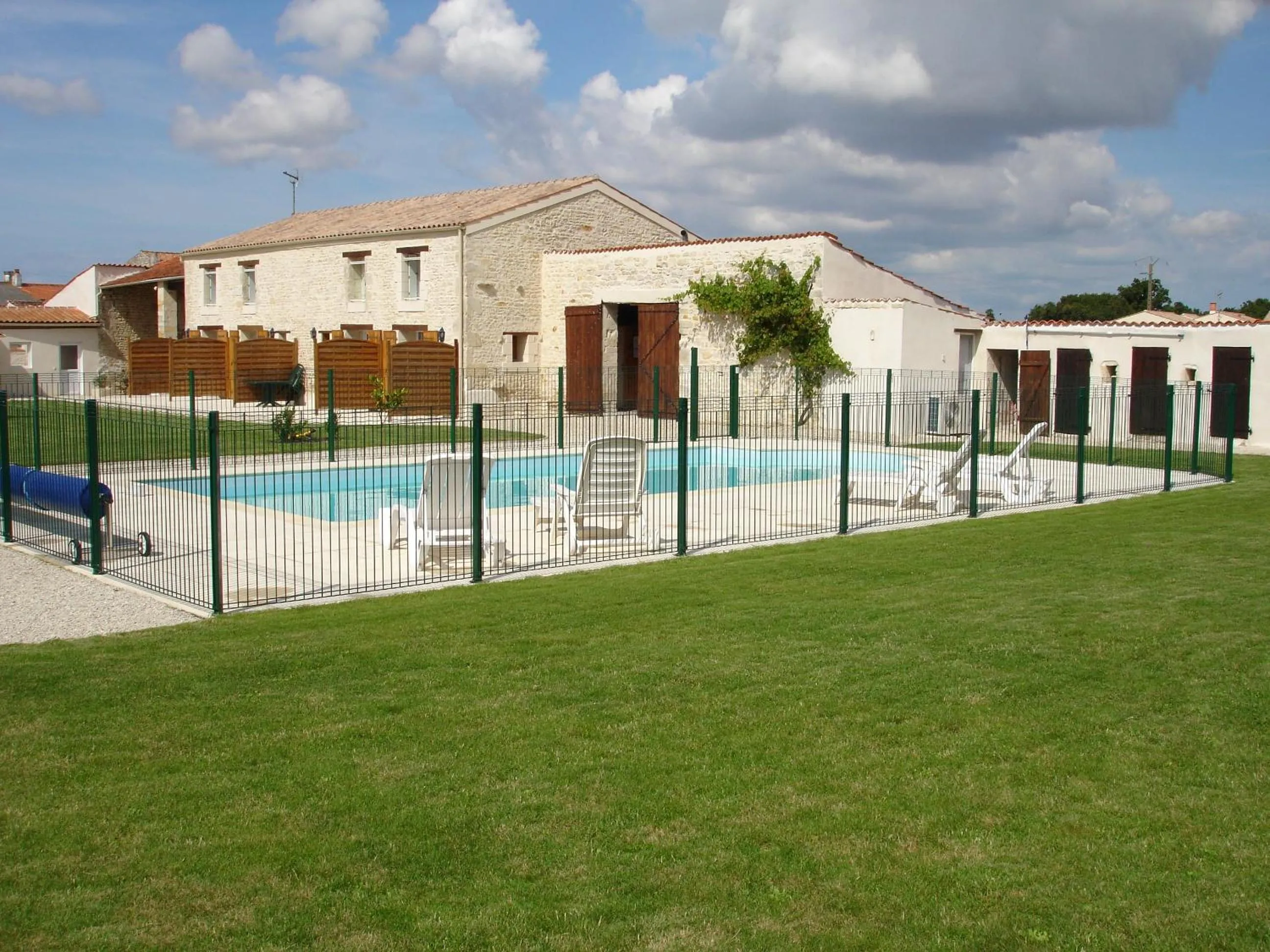 Appartement La Rochelle
