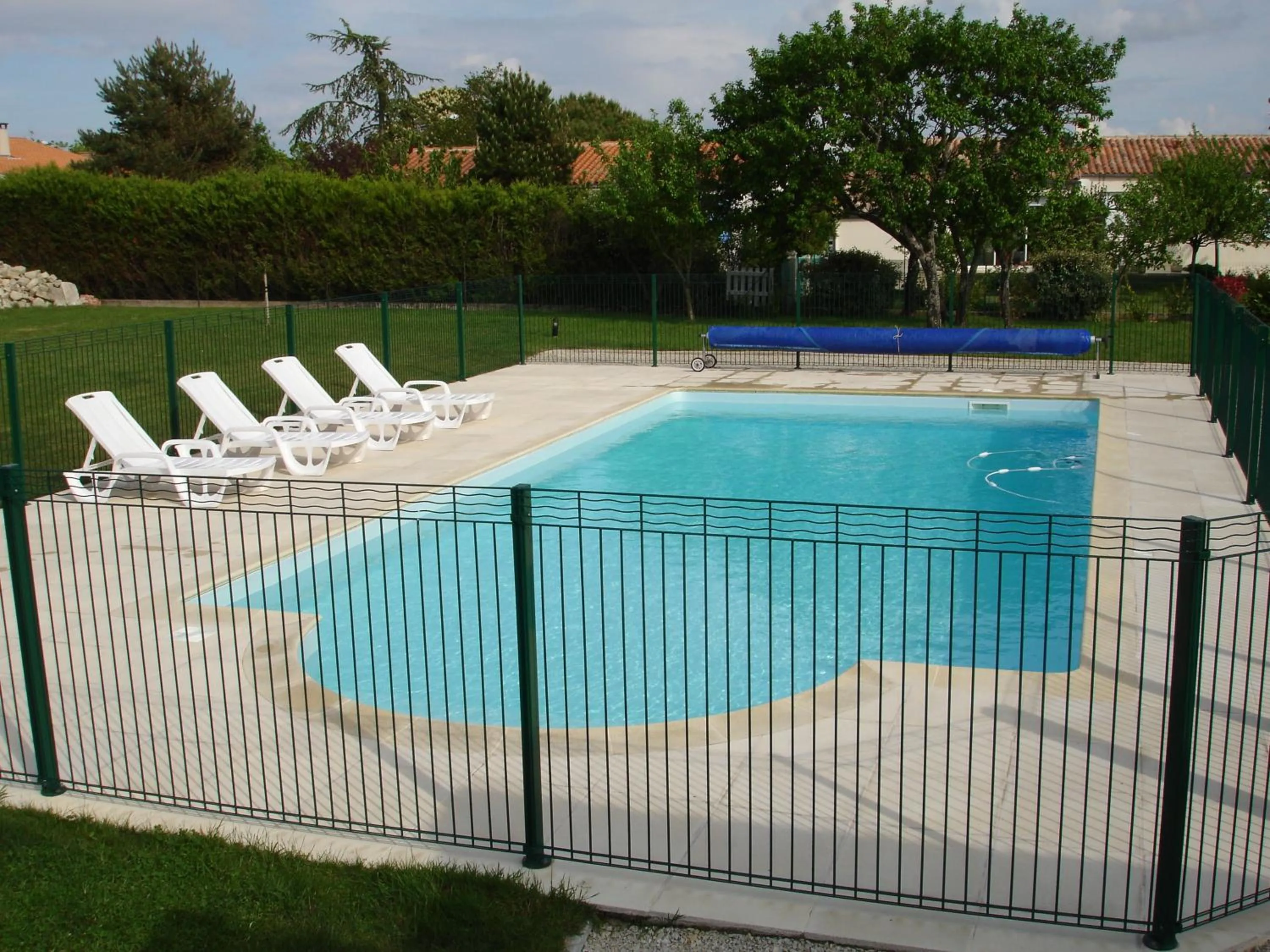 Appartement La Rochelle