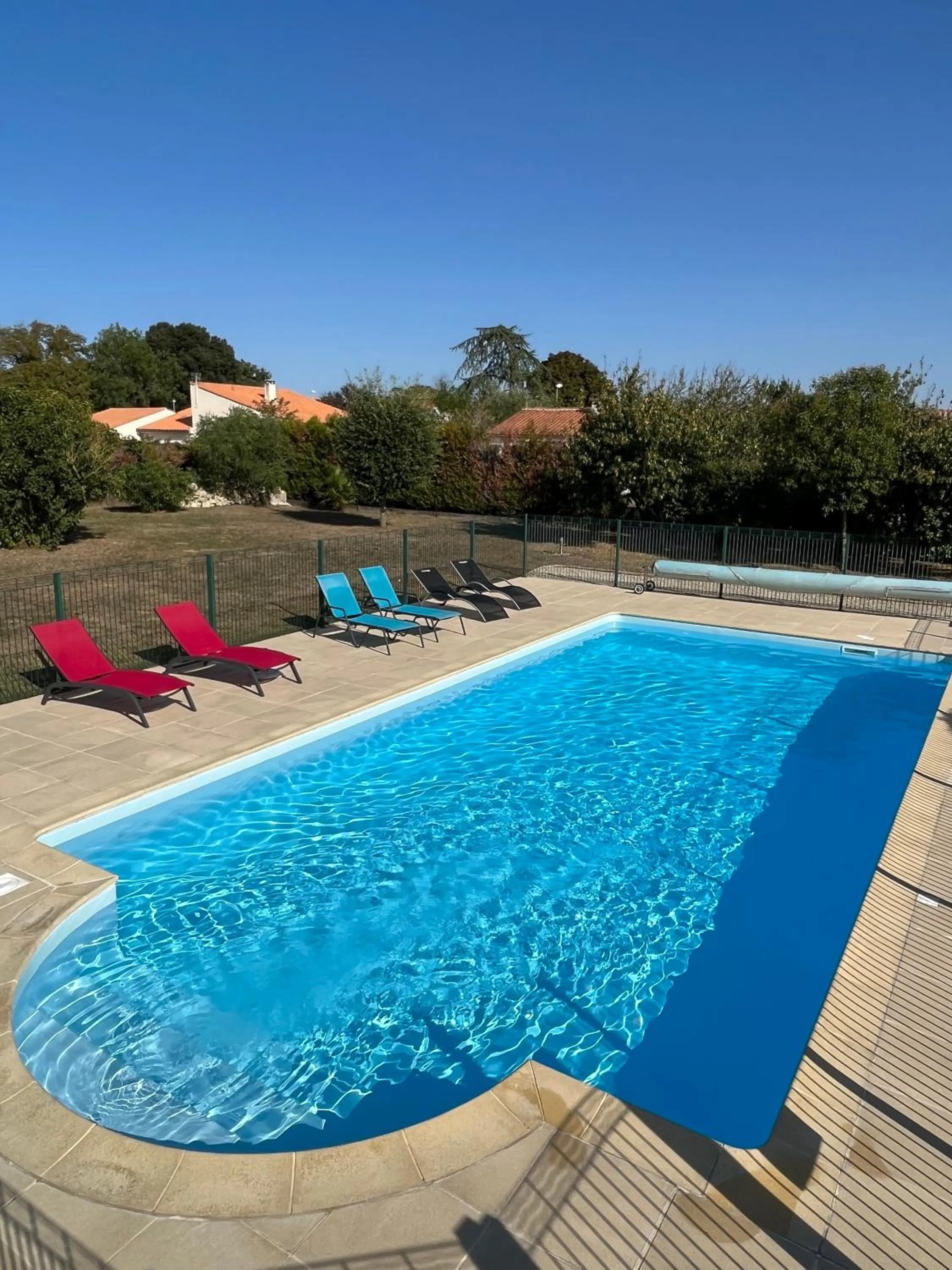 Appartement La Rochelle