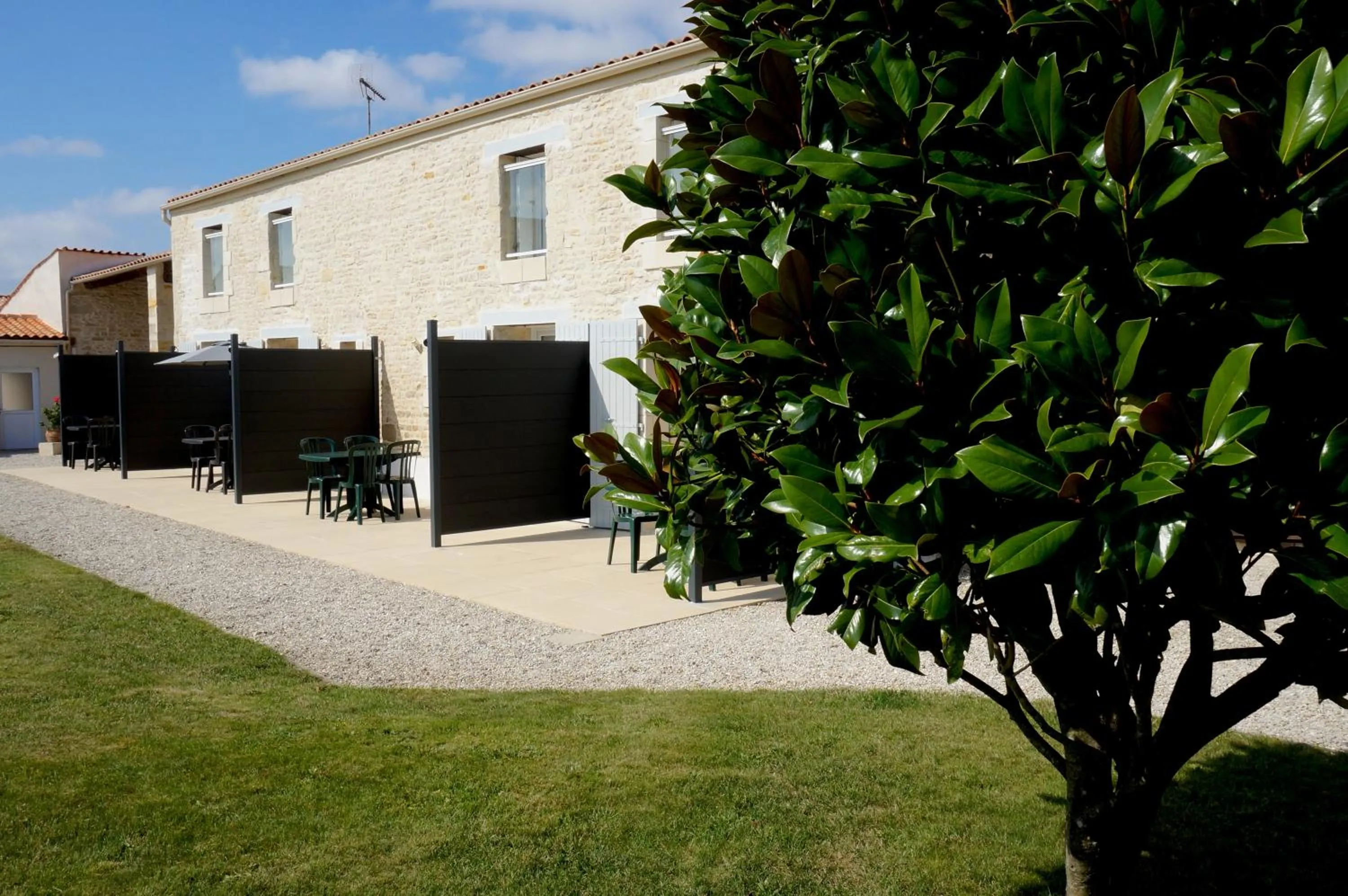 Appartement La Rochelle