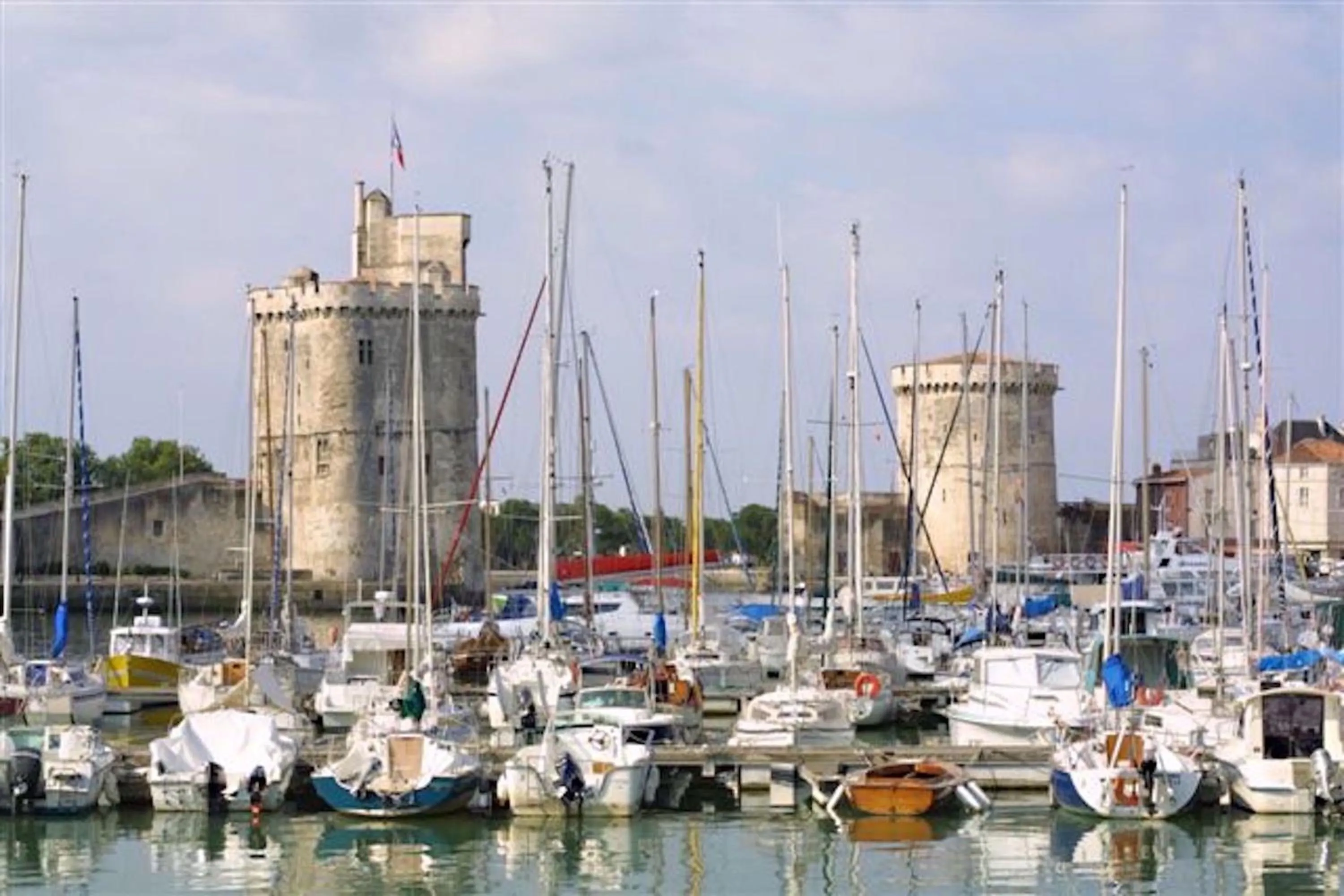 Other in Appartement La Rochelle