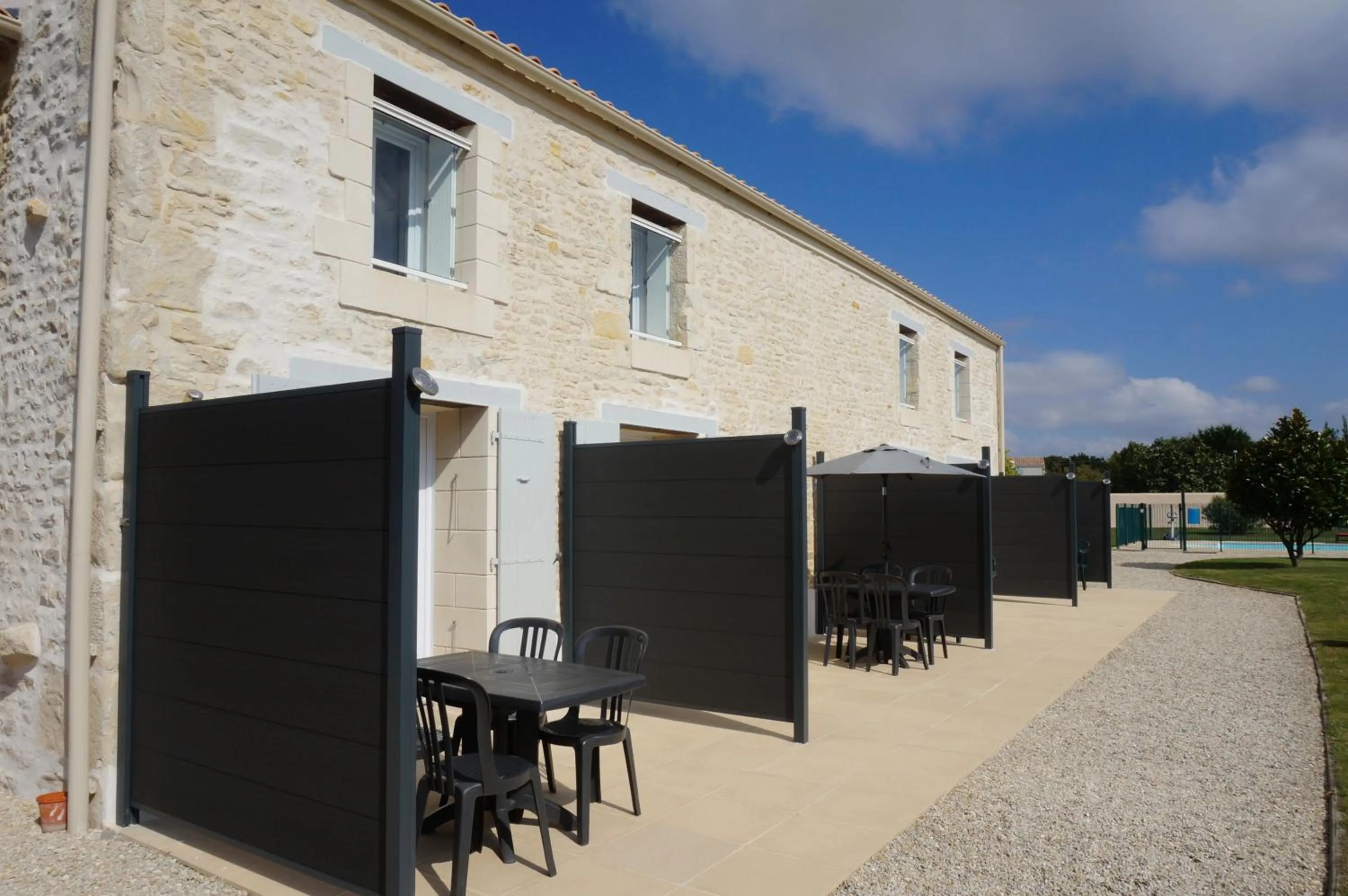 Appartement La Rochelle