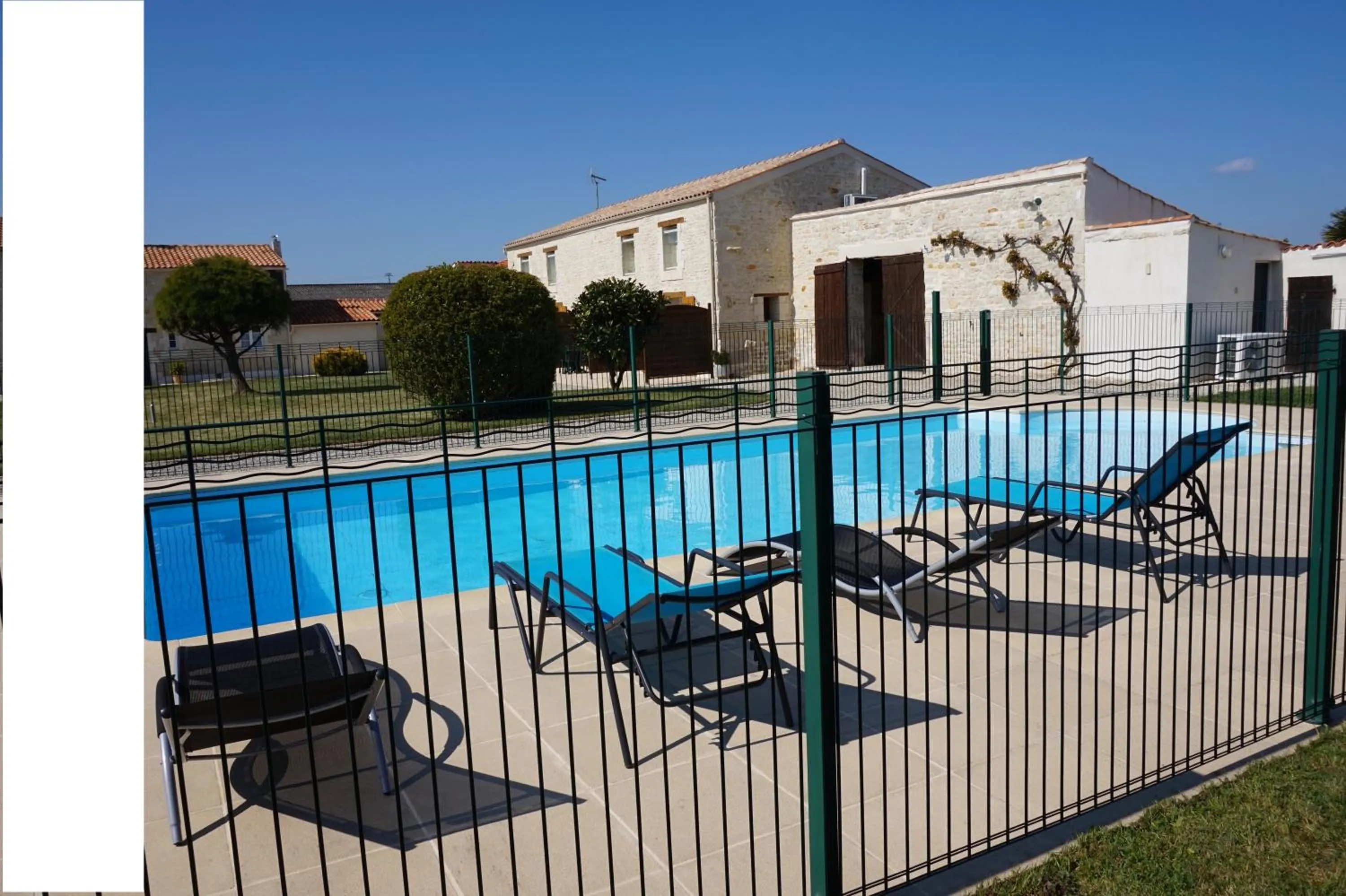 Appartement La Rochelle