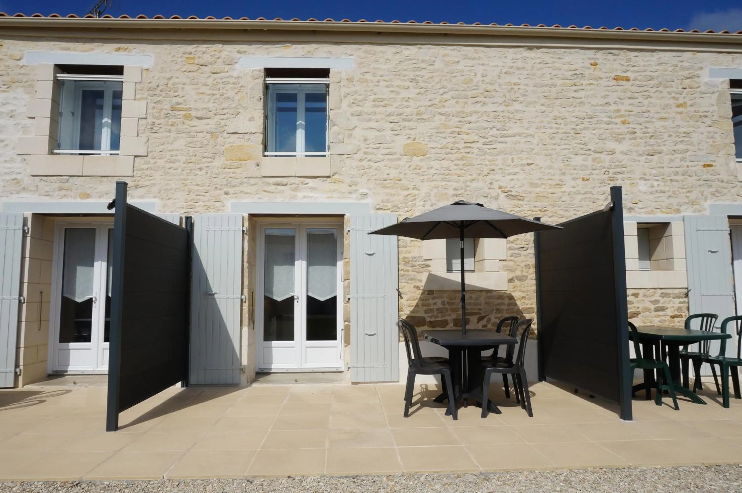 Appartement La Rochelle
