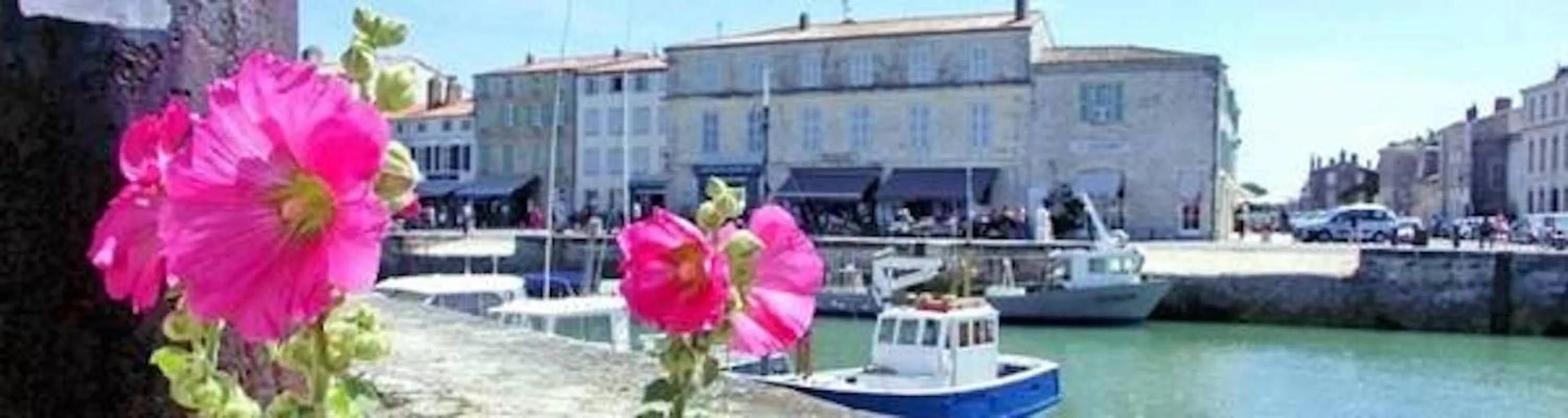Appartement La Rochelle