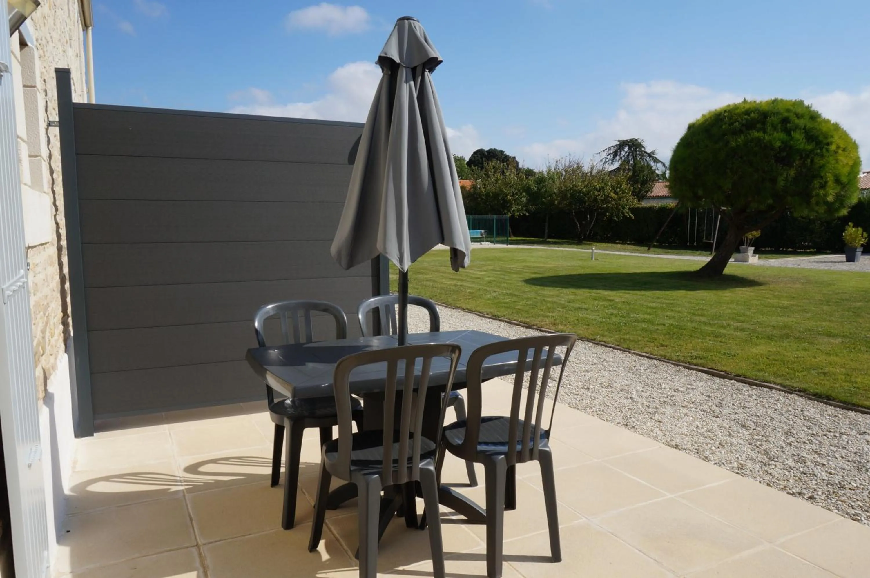 Appartement La Rochelle