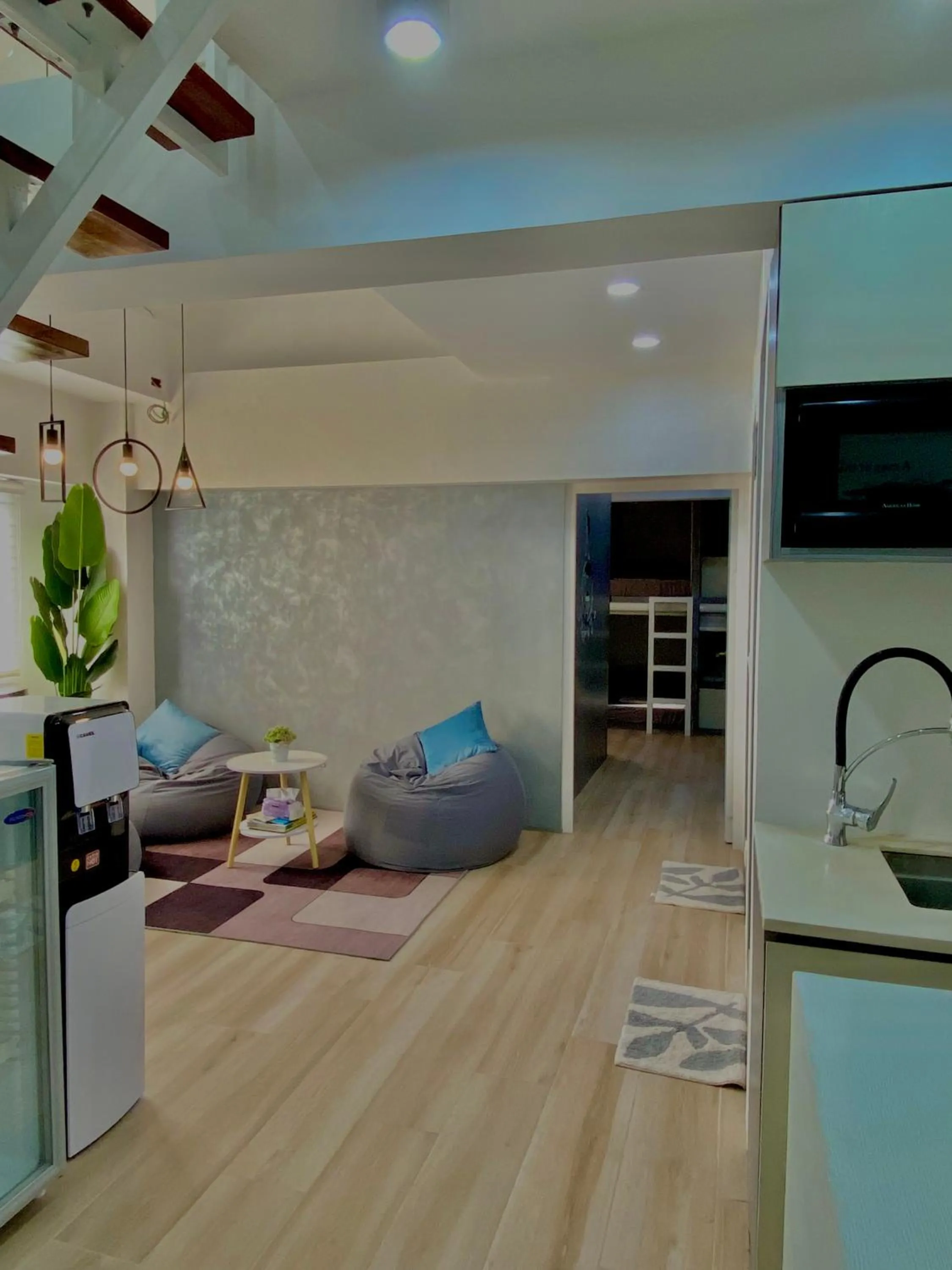 Otravel Hostel 4 minutes from Mactan Airport