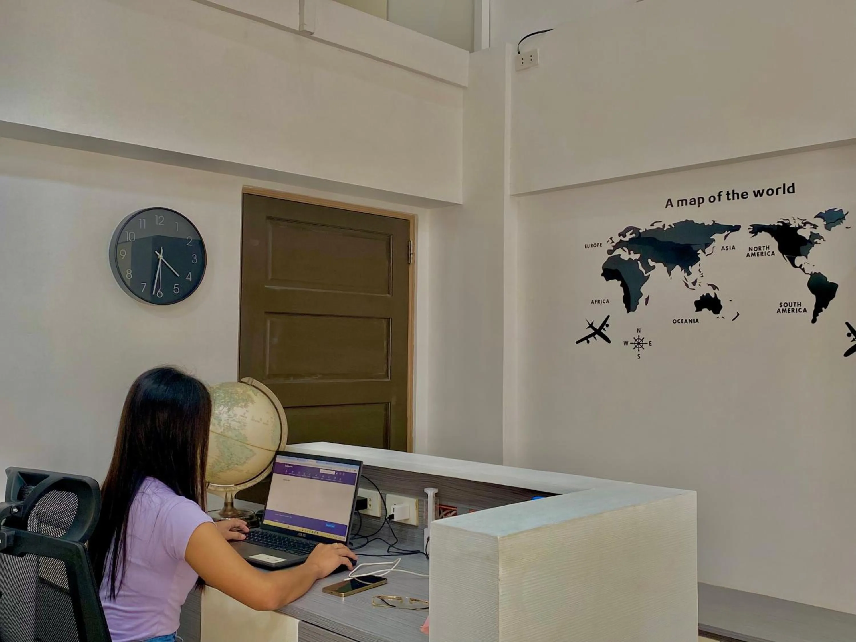 Otravel Hostel 4 minutes from Mactan Airport