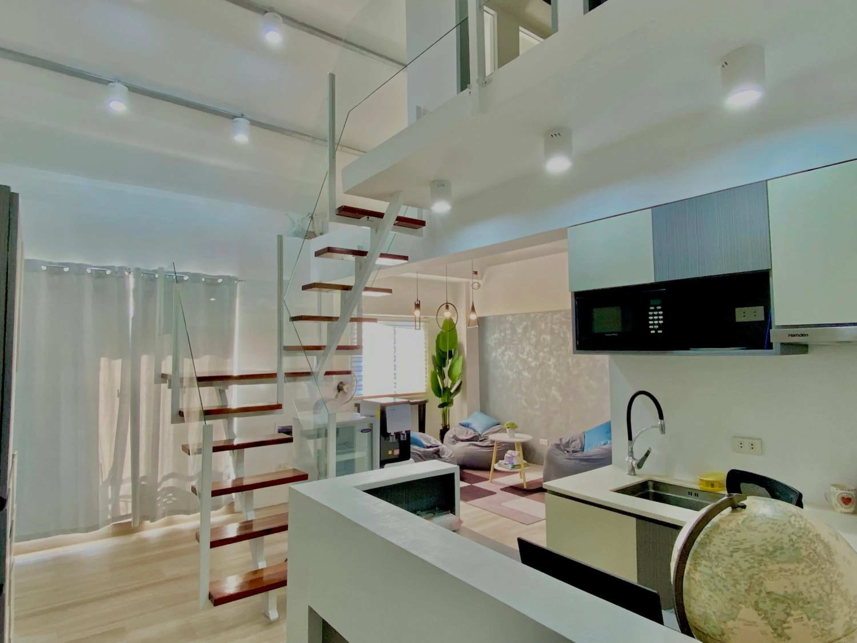 Otravel Hostel 4 minutes from Mactan Airport