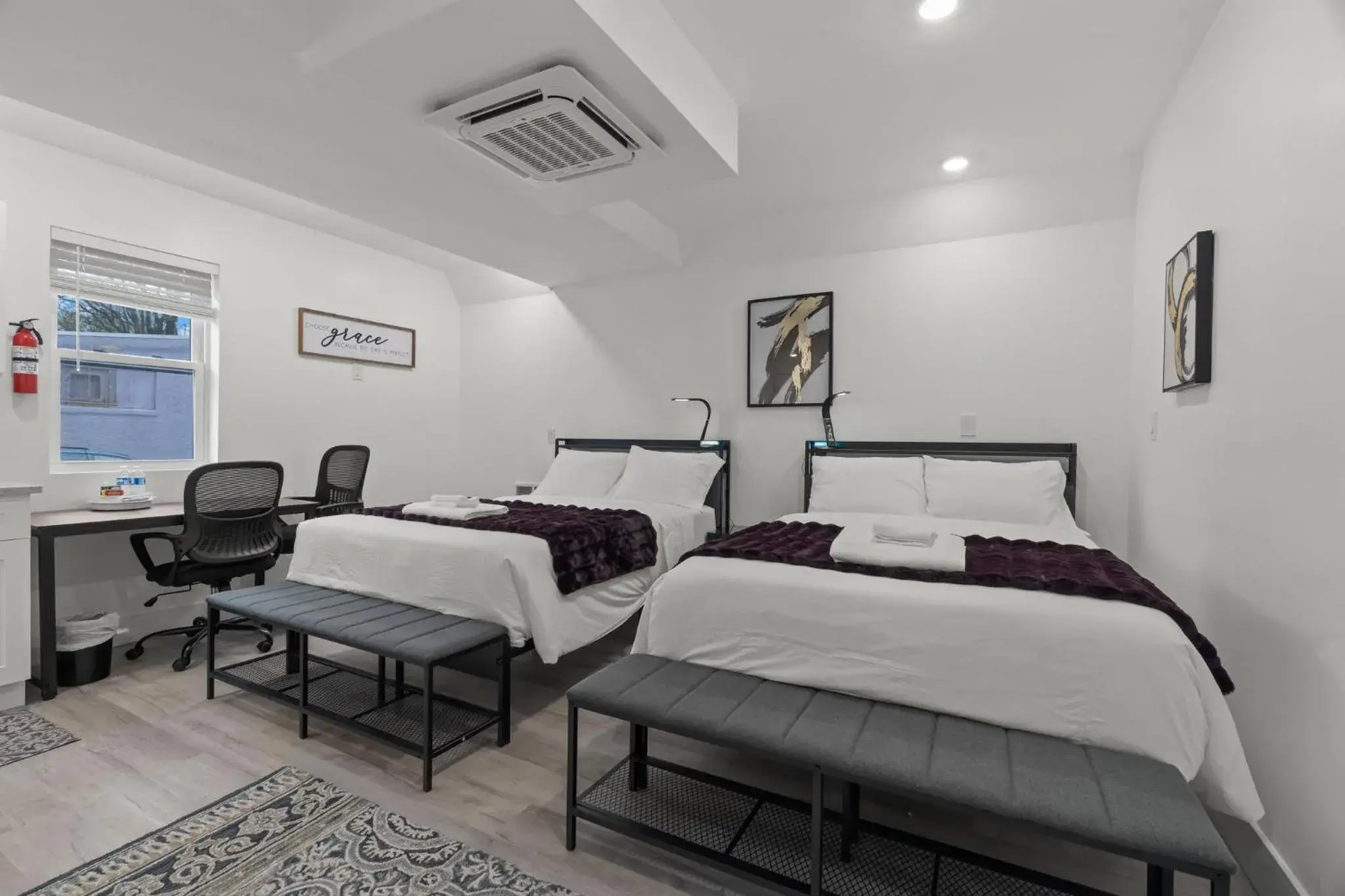 Deluxe Suite in New Season Royals, Airport West Deluxe Suite in New Season Royals, Airport West