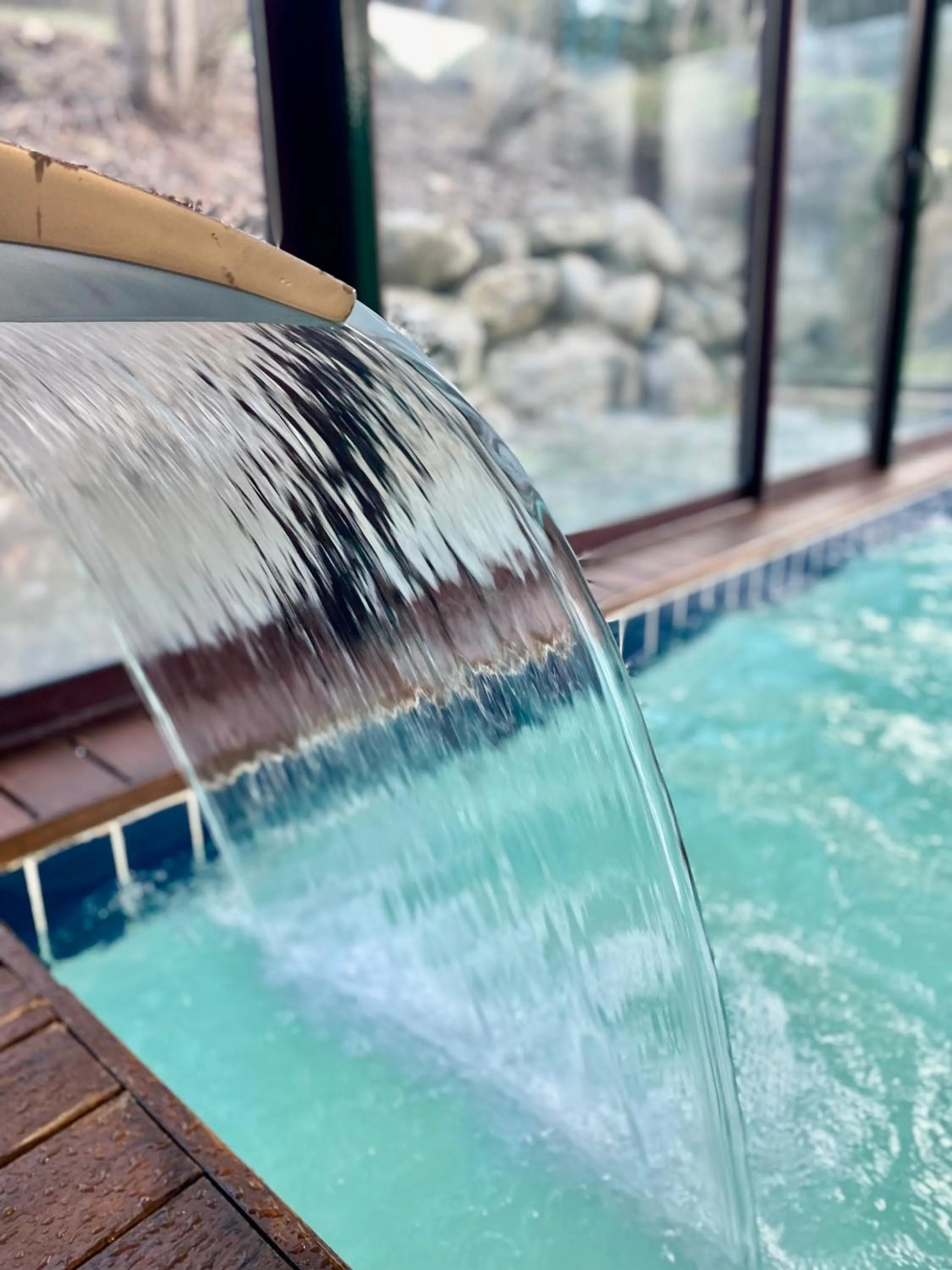 Spa and wellness centre/facilities in Hotel Riberies & Spa by RdA Hotels