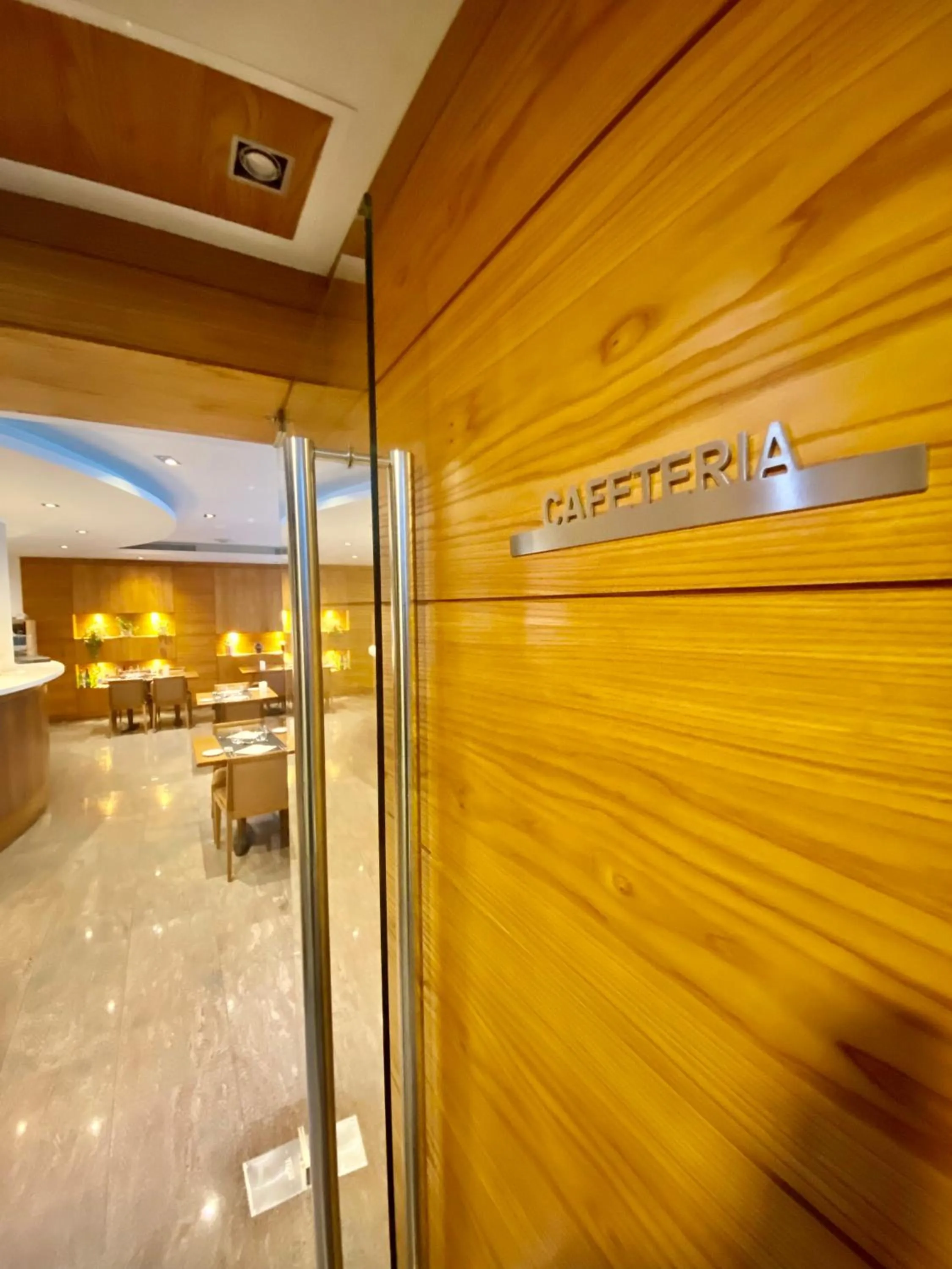 Restaurant/places to eat in Hotel Riberies & Spa by RdA Hotels