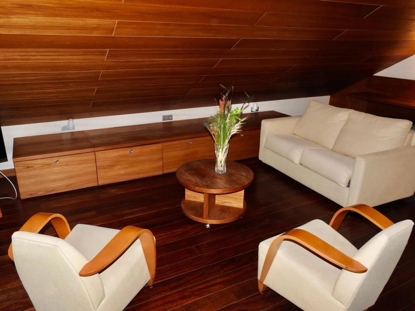 Photo of the whole room in Hotel Riberies & Spa by RdA Hotels