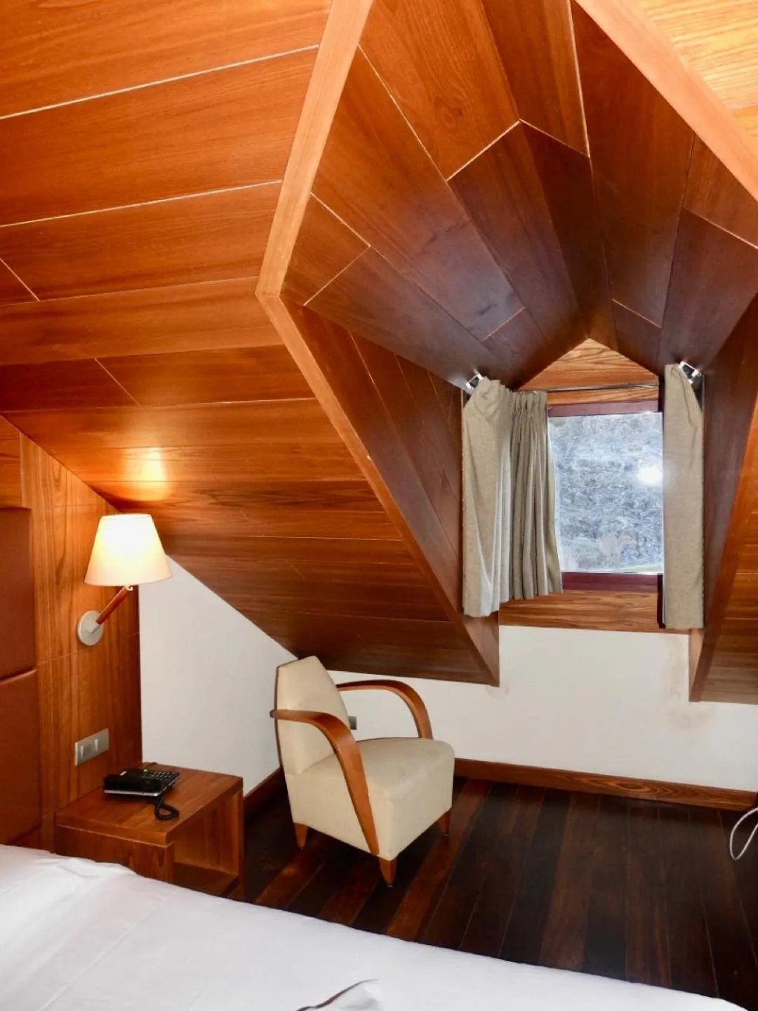 Photo of the whole room, Bed in Hotel Riberies & Spa by RdA Hotels