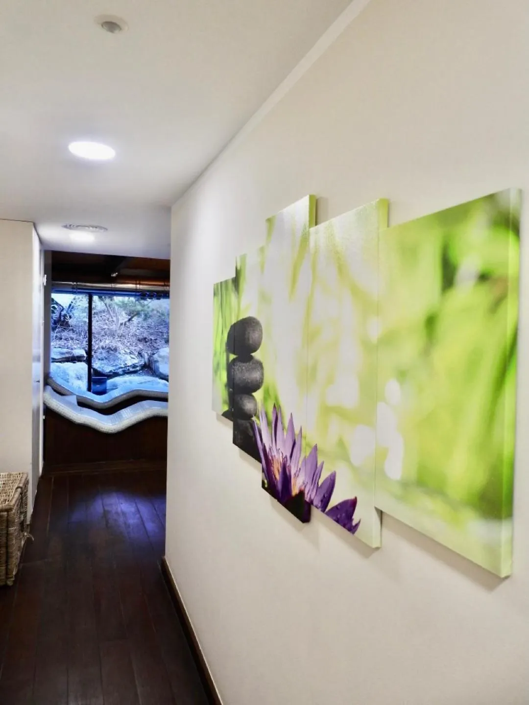 Spa and wellness centre/facilities in Hotel Riberies & Spa by RdA Hotels