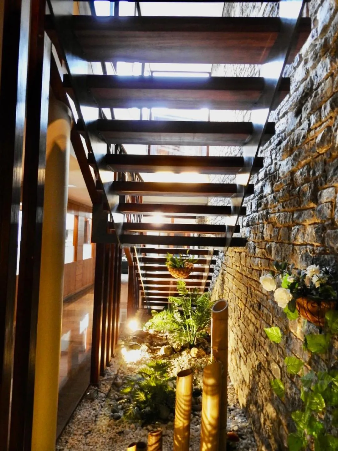 Property building in Hotel Riberies & Spa by RdA Hotels