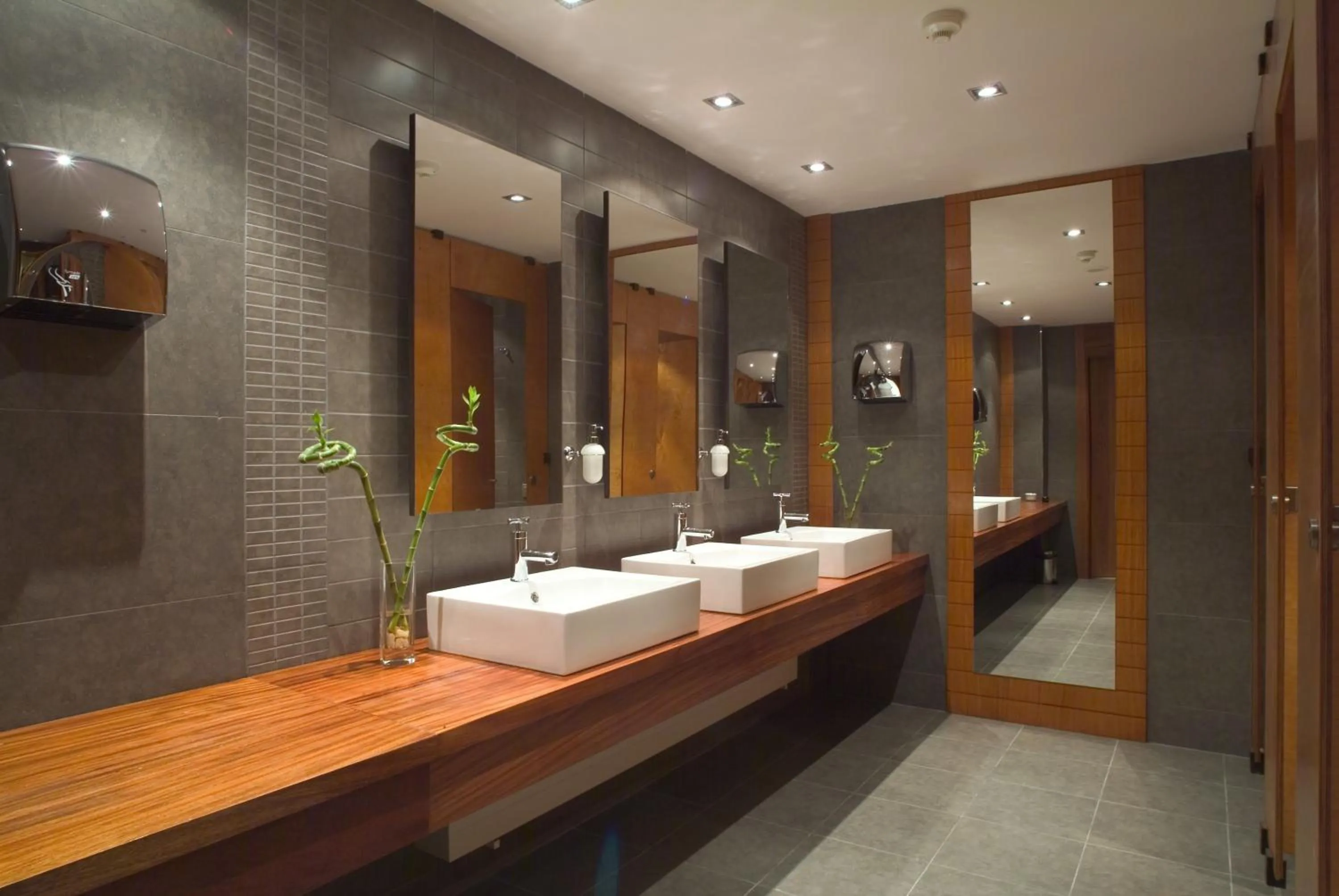 Bathroom in Hotel Riberies & Spa by RdA Hotels