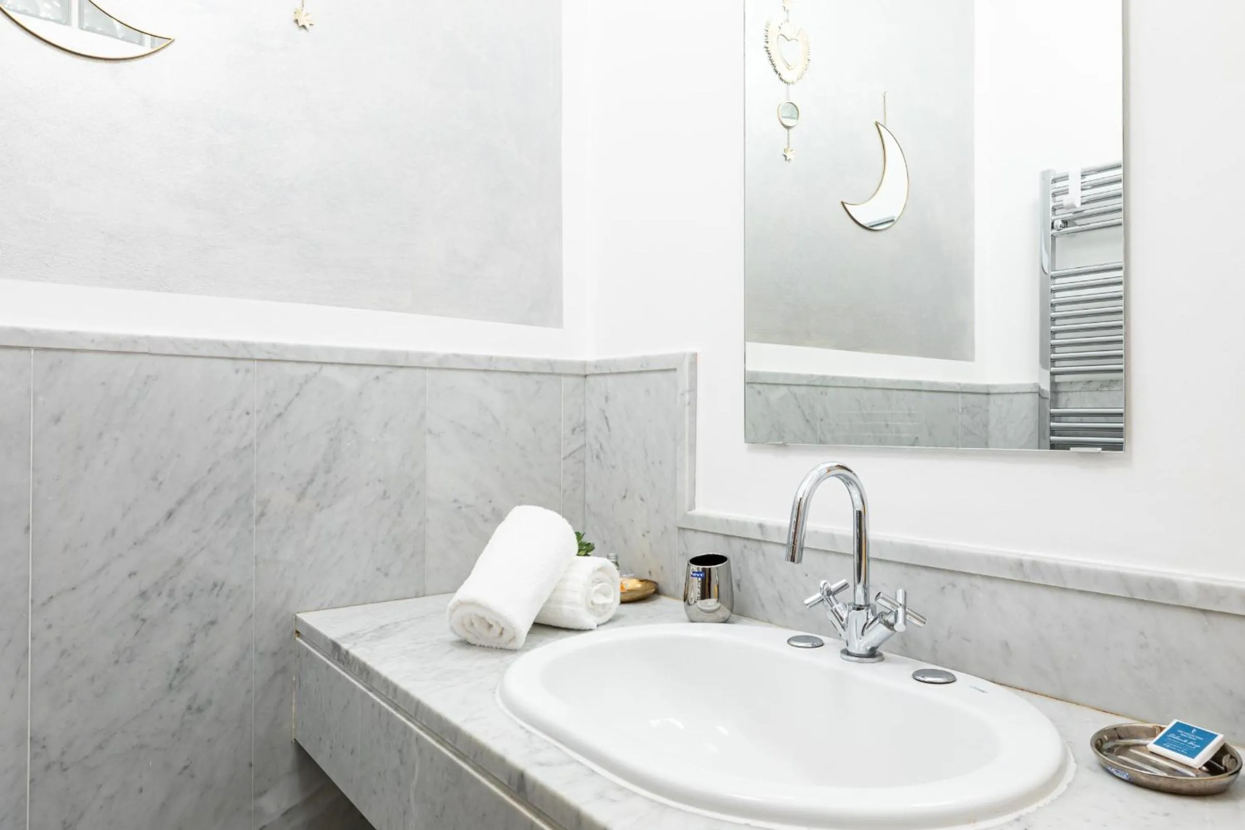 Bathroom in B&b Too Cute 2b Str8