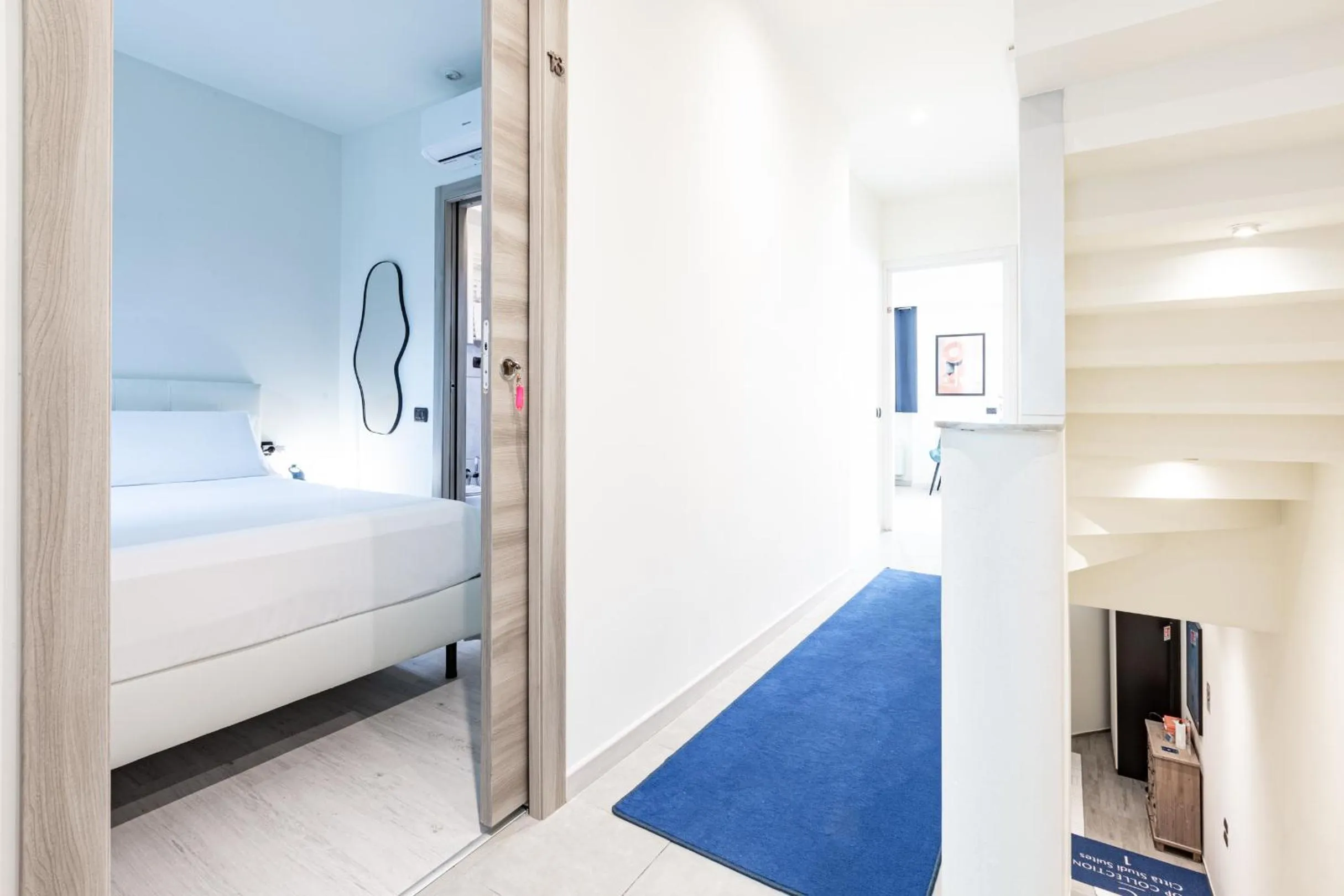 Other, Bed in B&b Too Cute 2b Str8