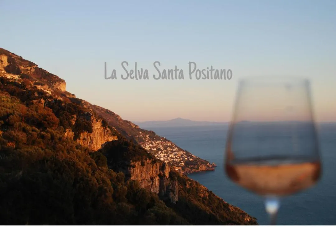 B&B La Selva Santa