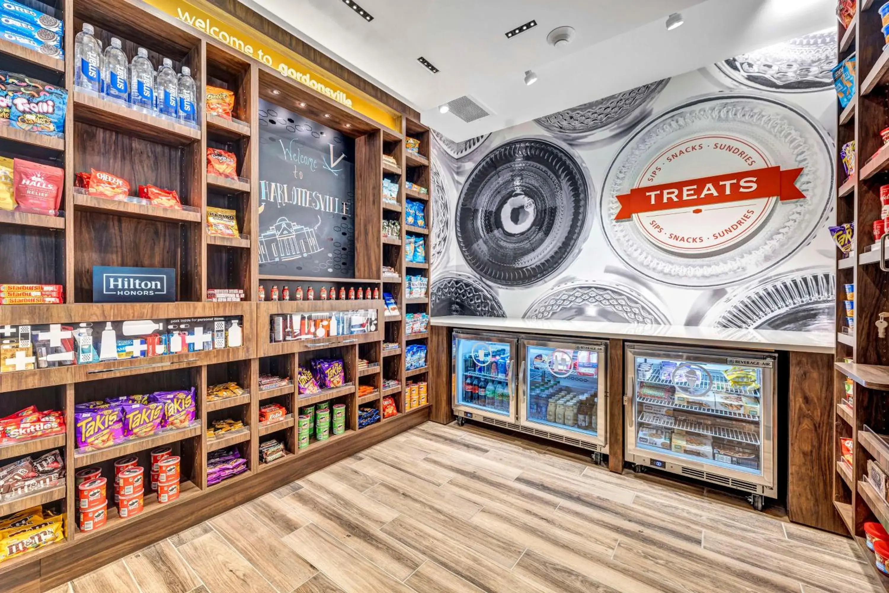 Restaurant/places to eat in Hampton Inn Zion Crossroads Gordonsville Restaurant/places to eat in Hampton Inn Zion Crossroads Gordonsville