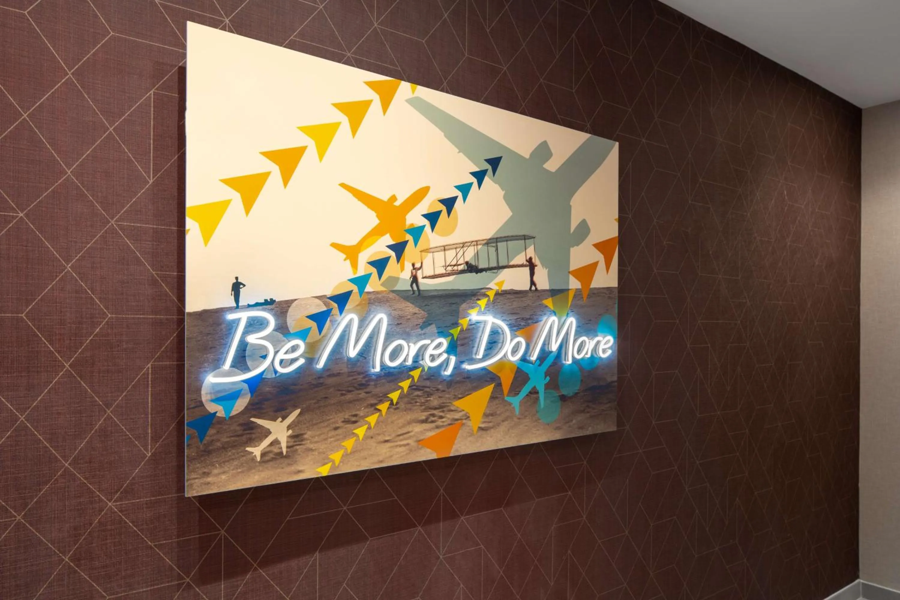 Property building in Homewood Suites By Hilton Goldsboro