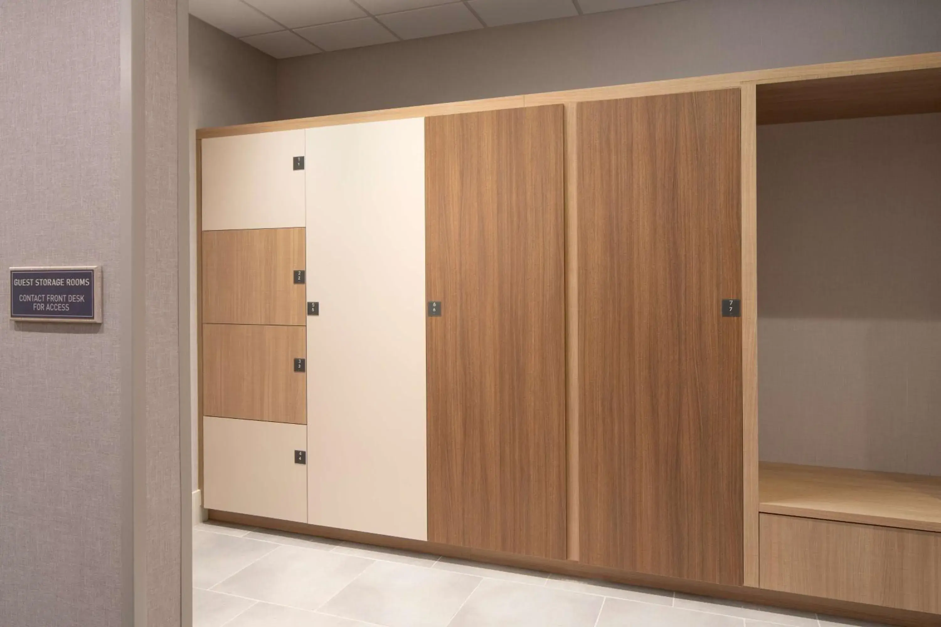 Property building in Homewood Suites By Hilton Goldsboro Property building in Homewood Suites By Hilton Goldsboro