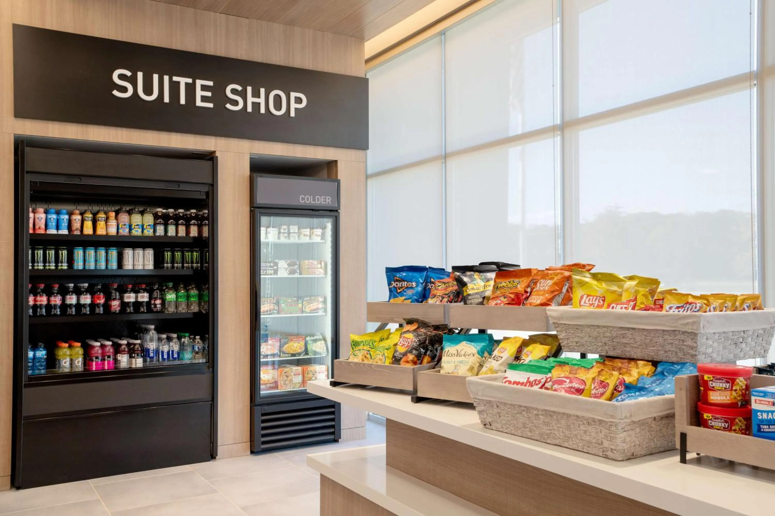 Restaurant/places to eat in Homewood Suites By Hilton Goldsboro