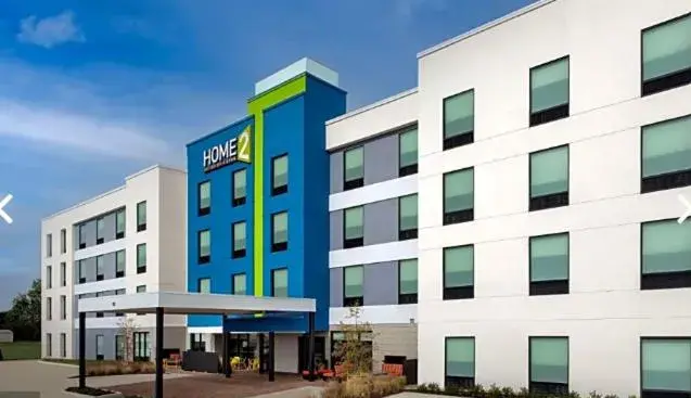 Home2 Suites by Hilton Stevens Point Home2 Suites by Hilton Stevens Point