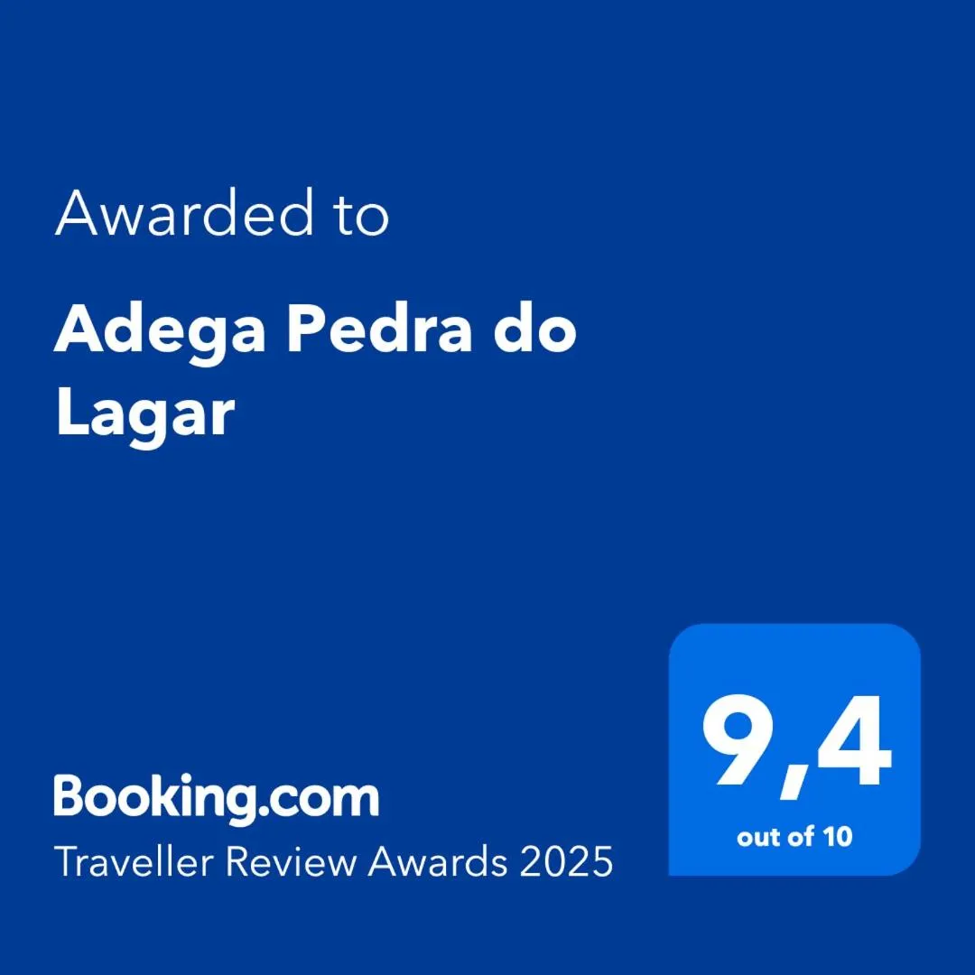 Adega Pedra do Lagar