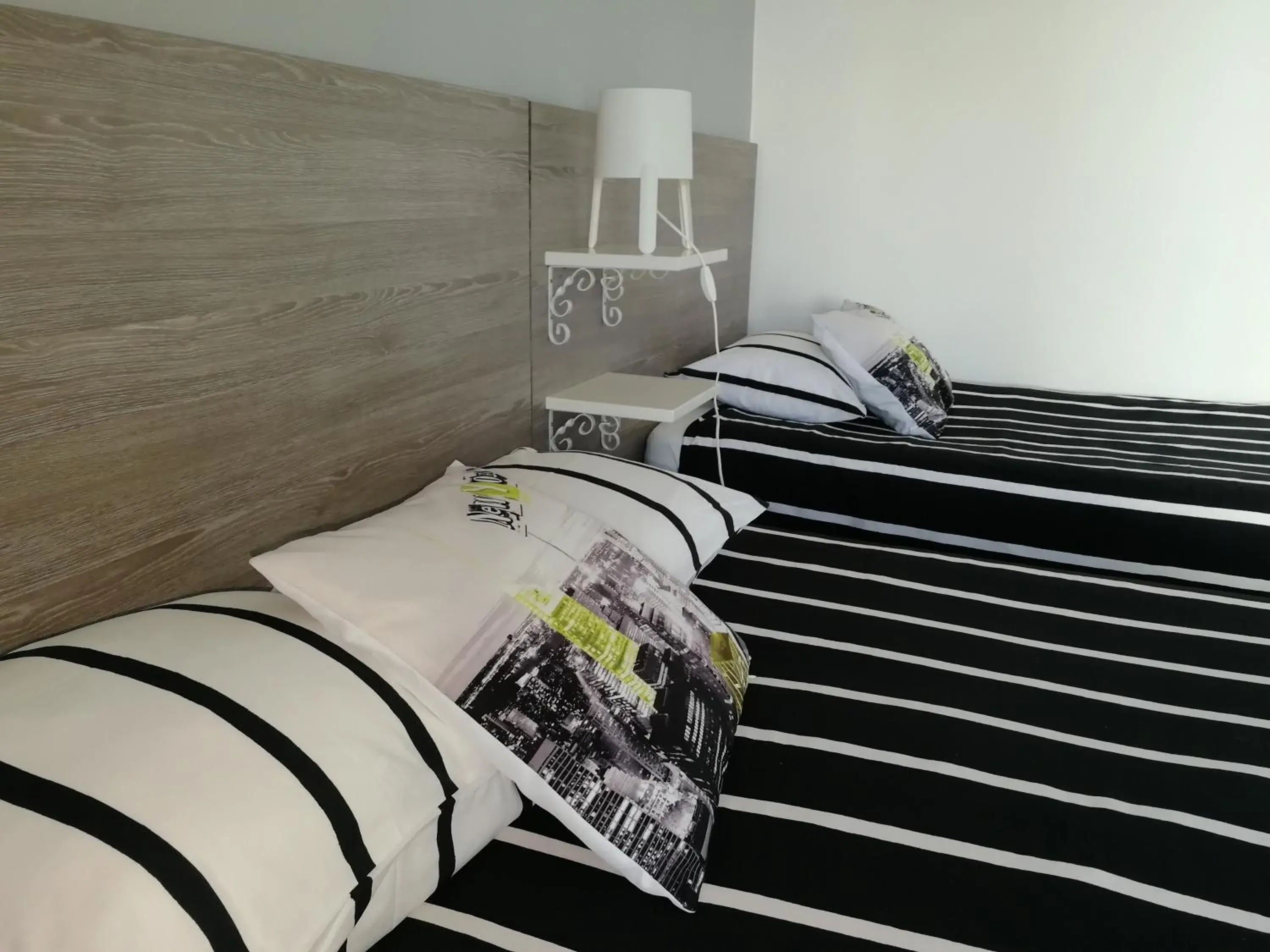 Apartment with Balcony in Lagos City Center Guest House & Hostel Apartment with Balcony in Lagos City Center Guest House & Hostel