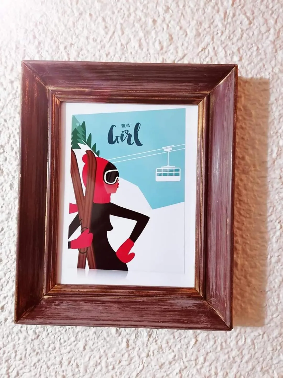 Decorative detail in Hôtel Le Lievre Blanc