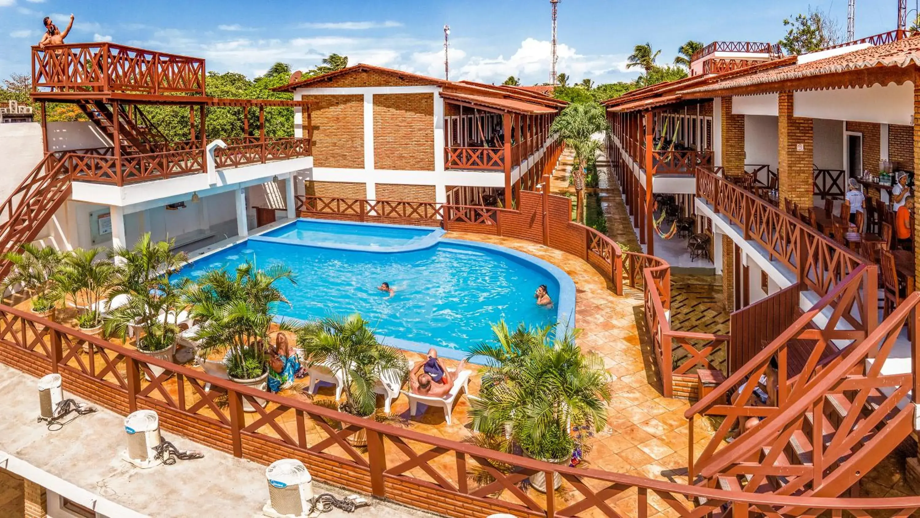 Hotel Jeri Hotel Jeri