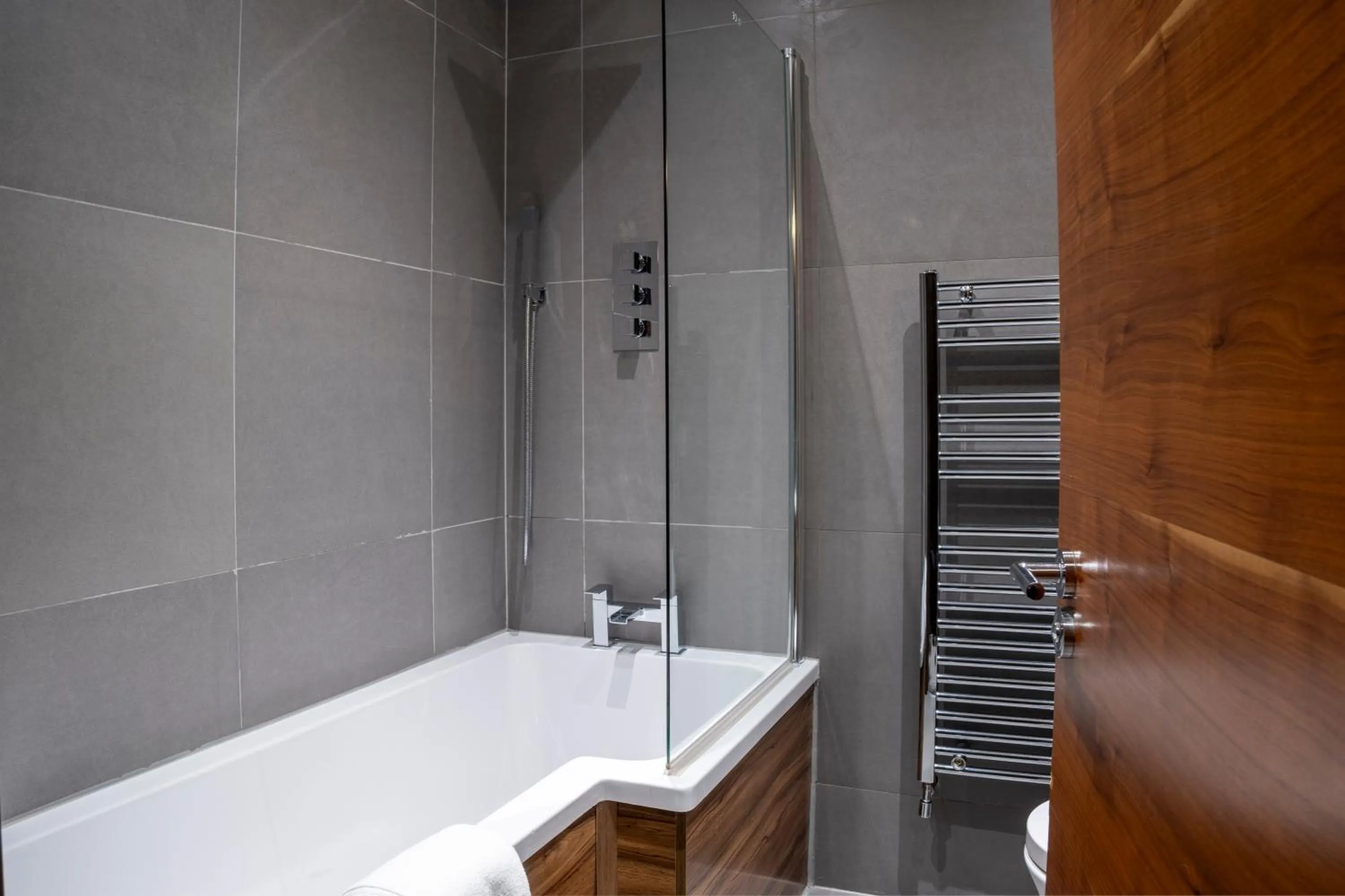 Derwent Manor Boutique Hotel